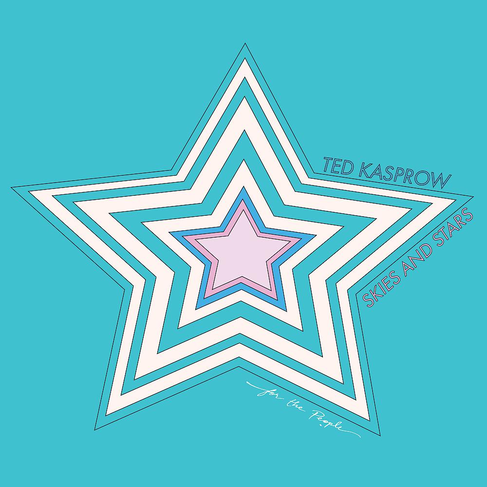 Постер альбома Skies & Stars