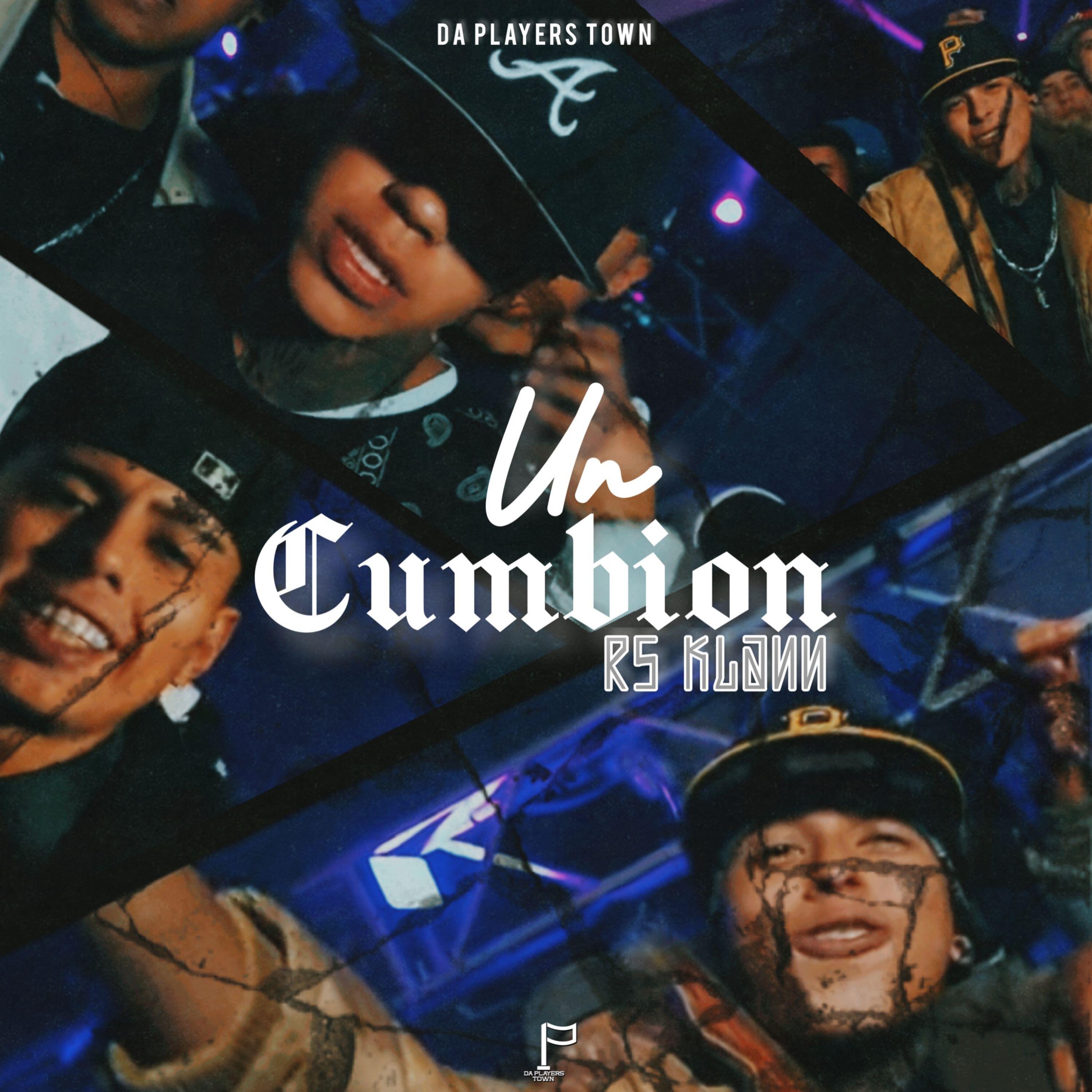 Постер альбома Un Cumbion