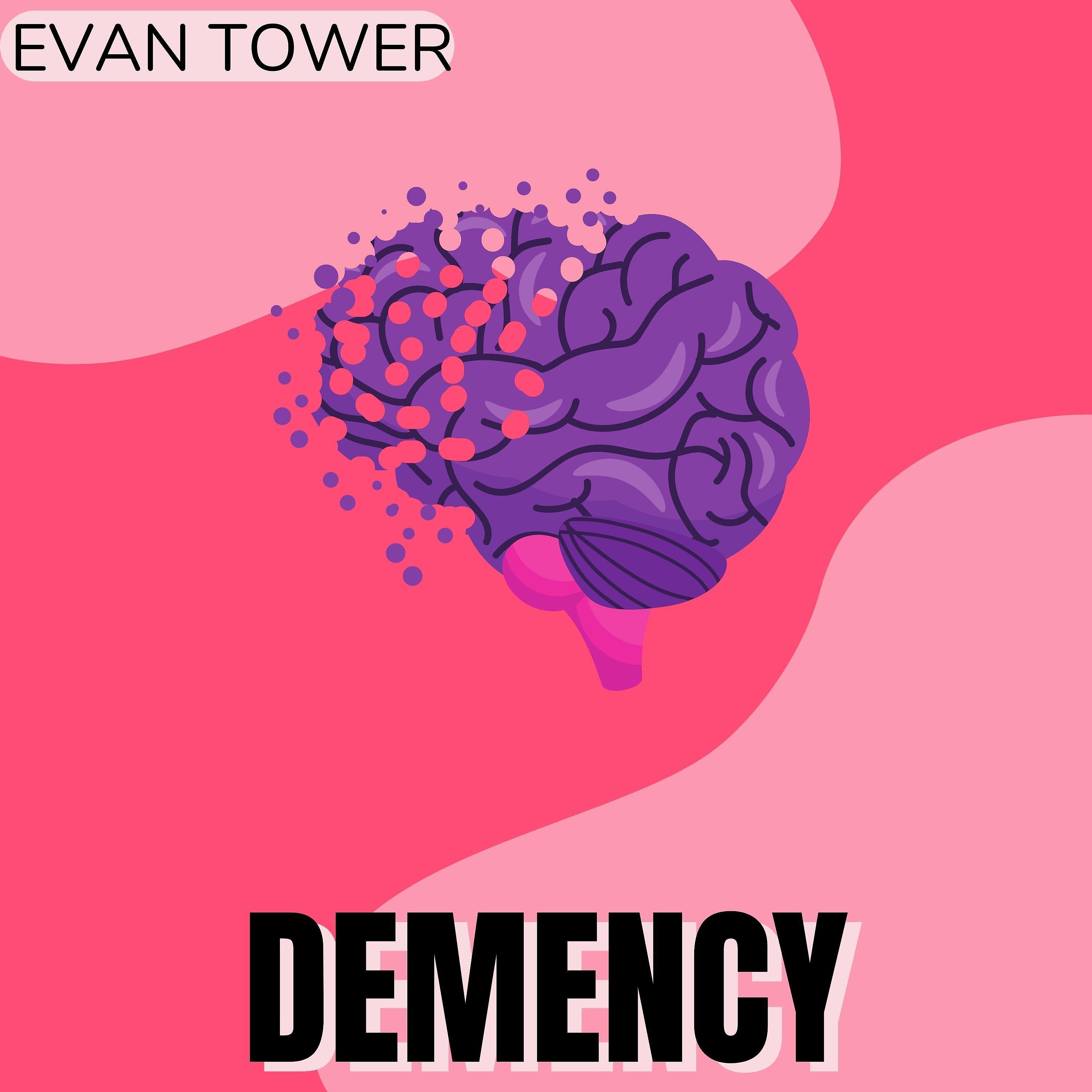 Постер альбома Demency