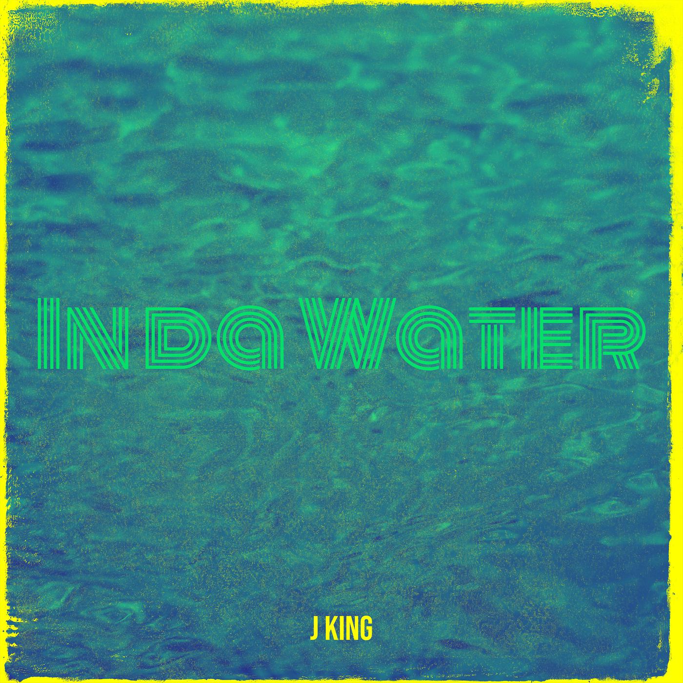 Постер альбома In da Water