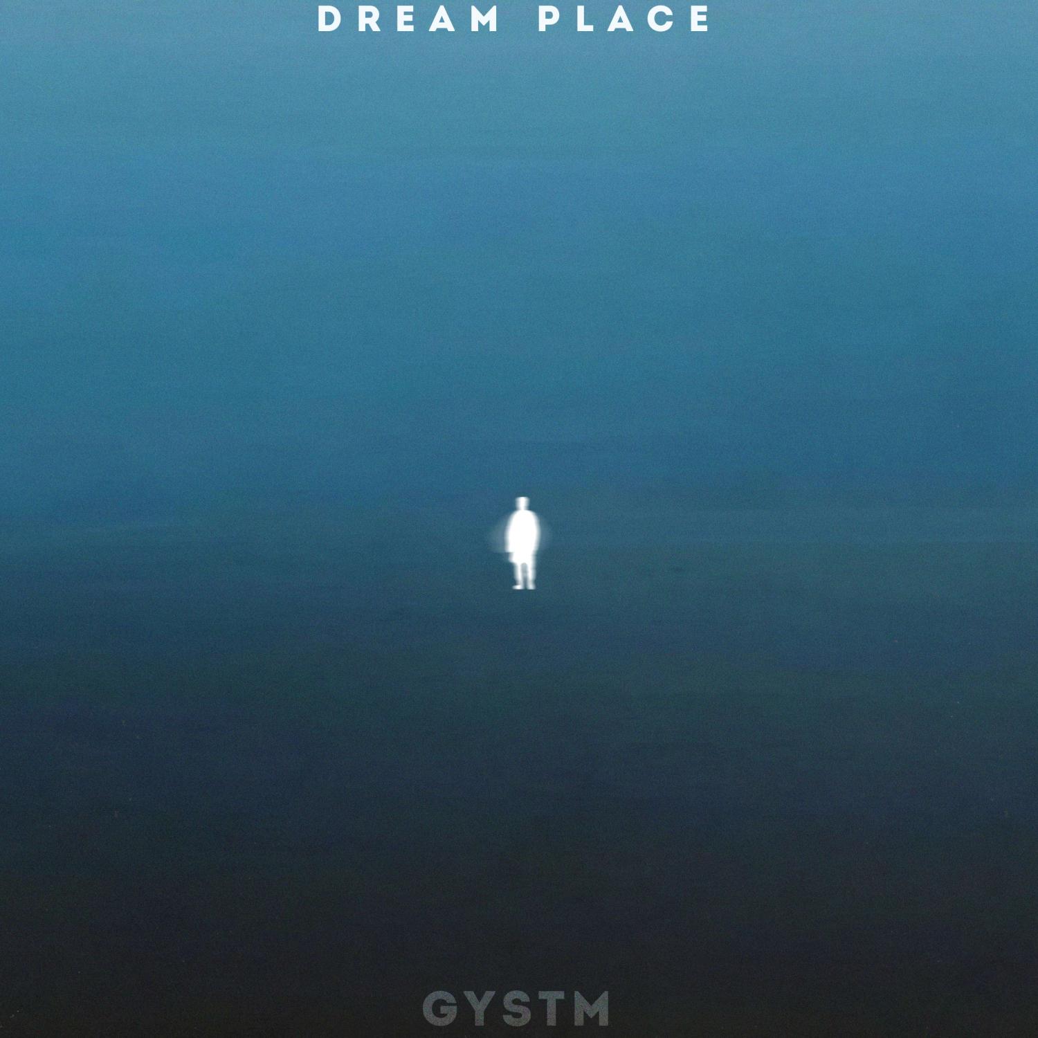Постер альбома Dream Place.