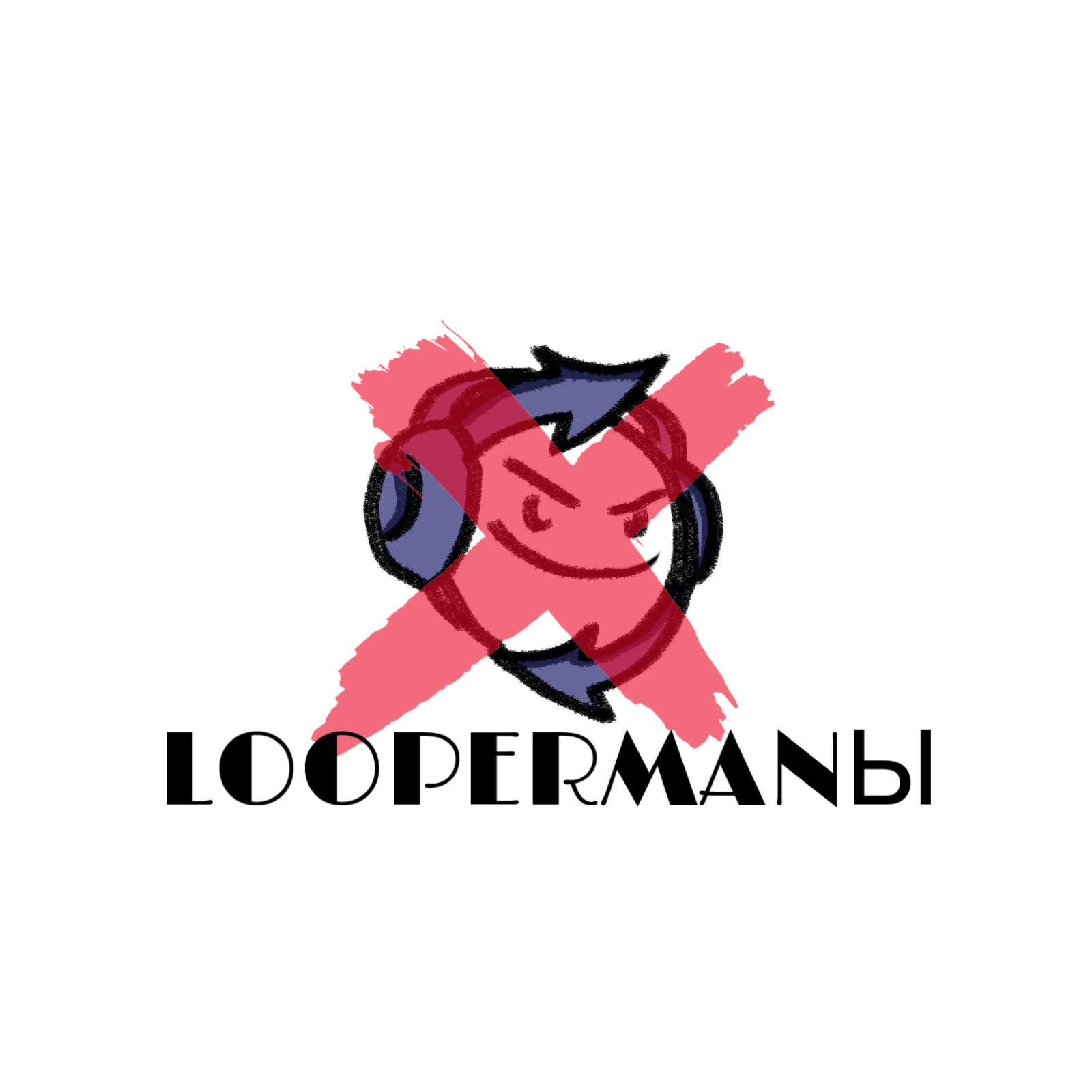 Постер альбома Loopermanbi