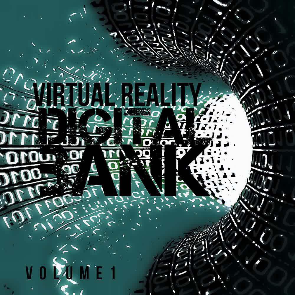 Постер альбома Virtual Reality (Vol. 1)