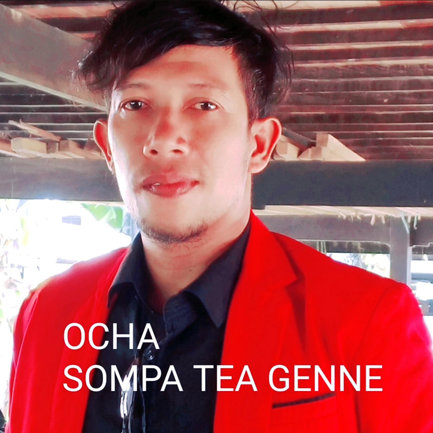 Постер альбома Sompa Tea Genne