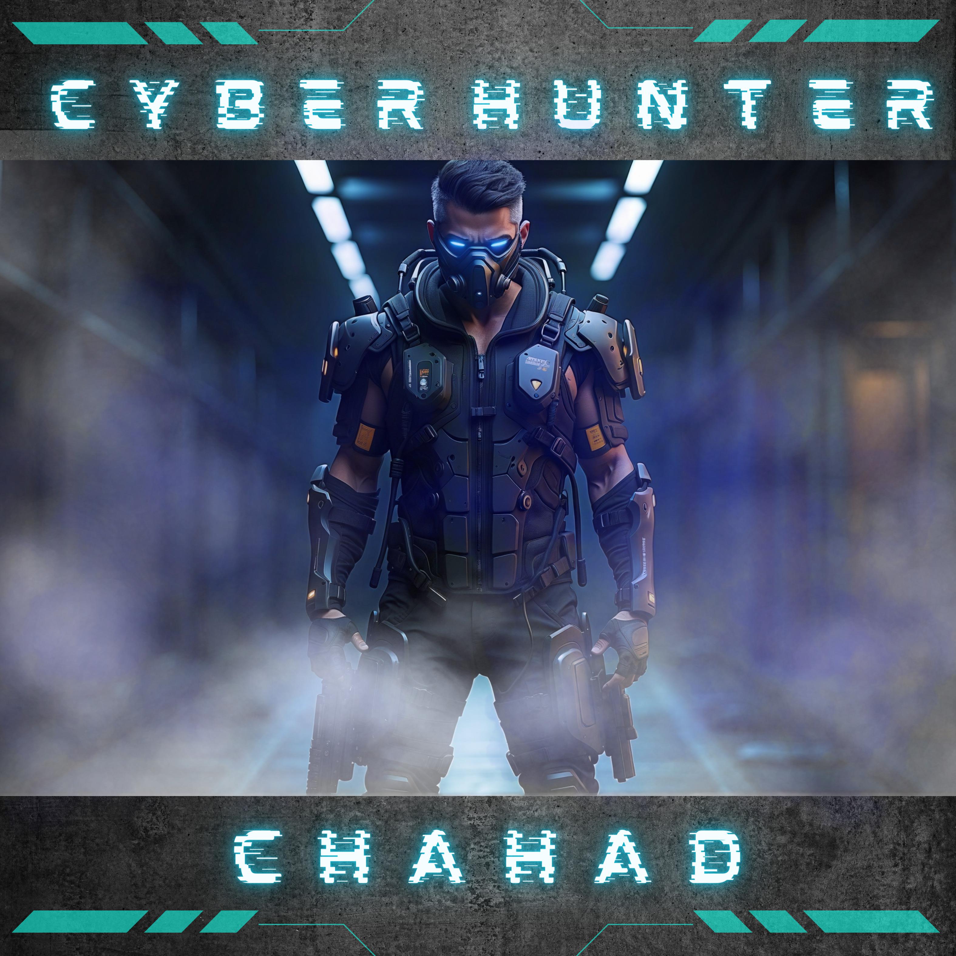 Постер альбома Cyber Hunter