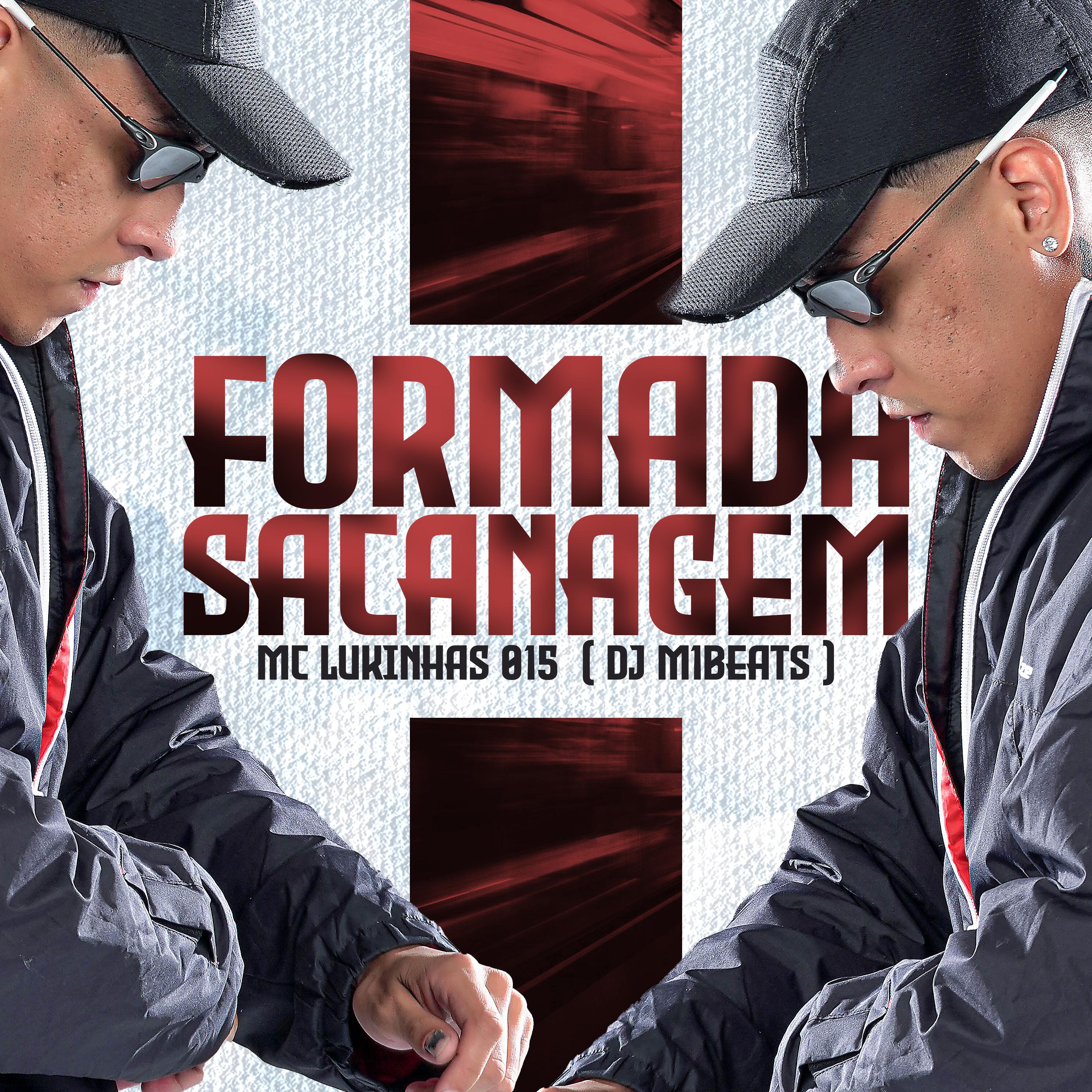 Постер альбома Fomada em Sacanagem