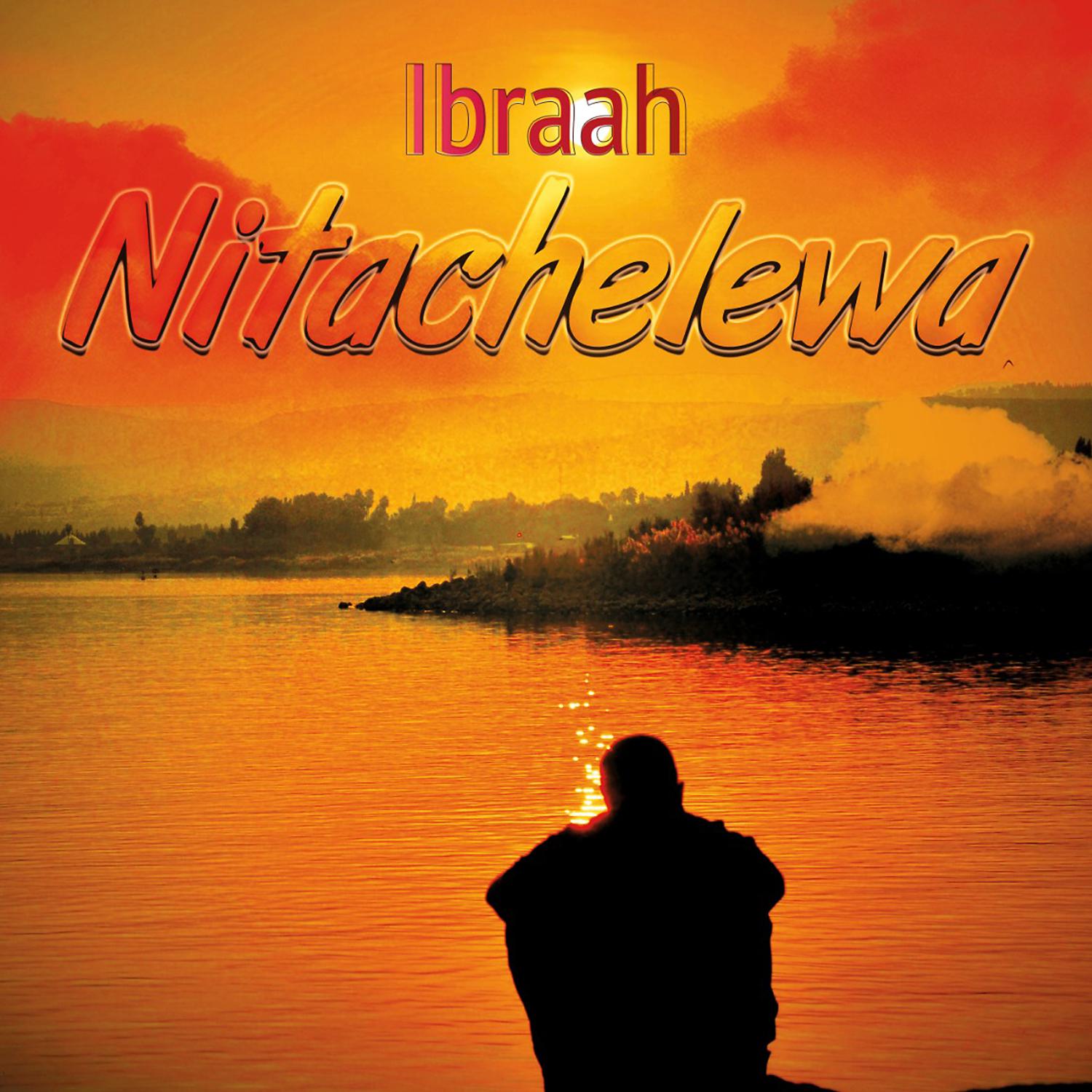 Постер альбома Nitachelewa