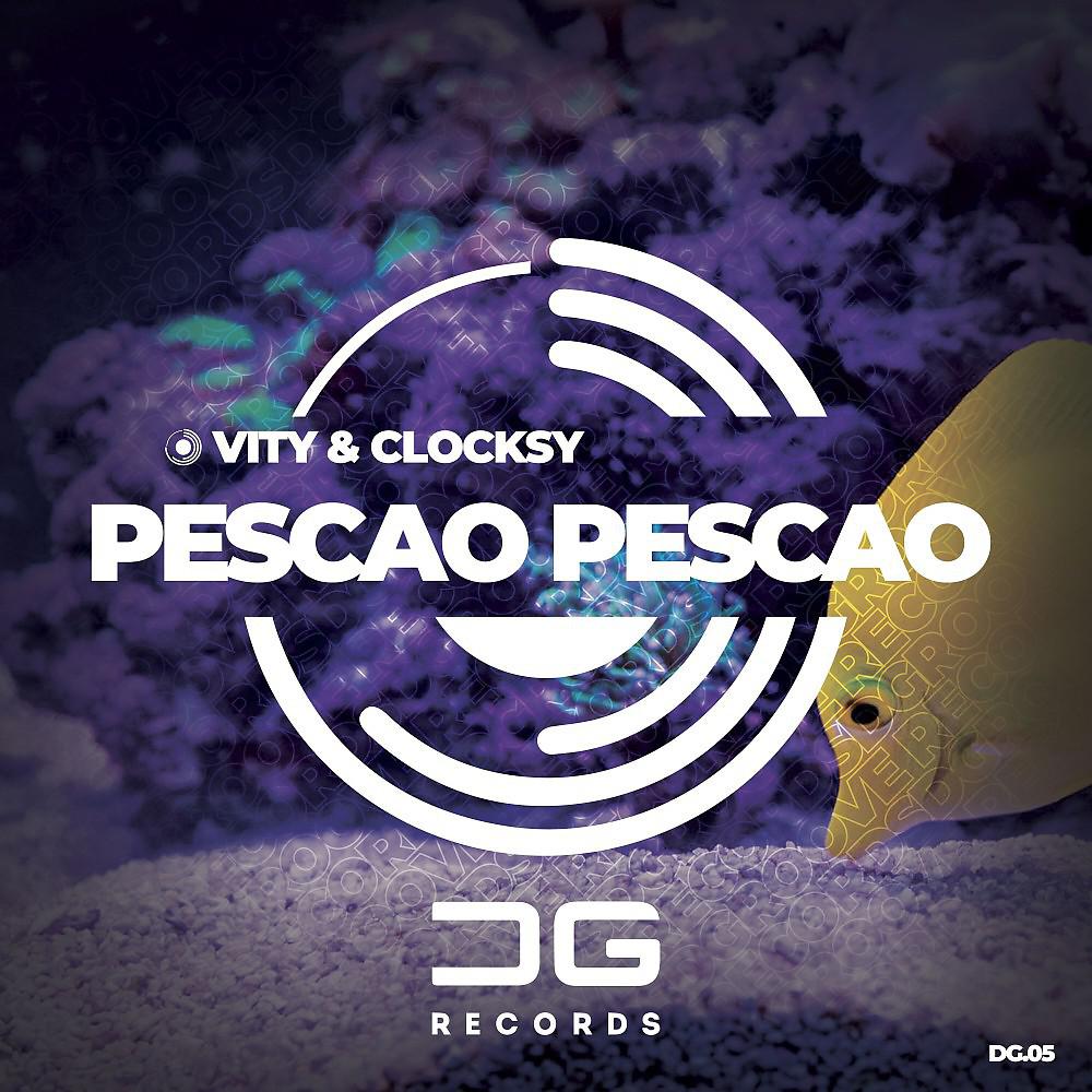 Постер альбома Pescao Pescao (Extended Mix)