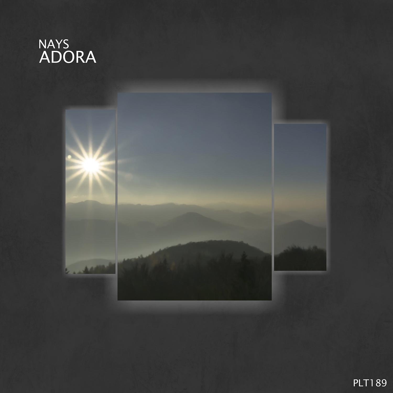 Постер альбома Adora (Short Edits)