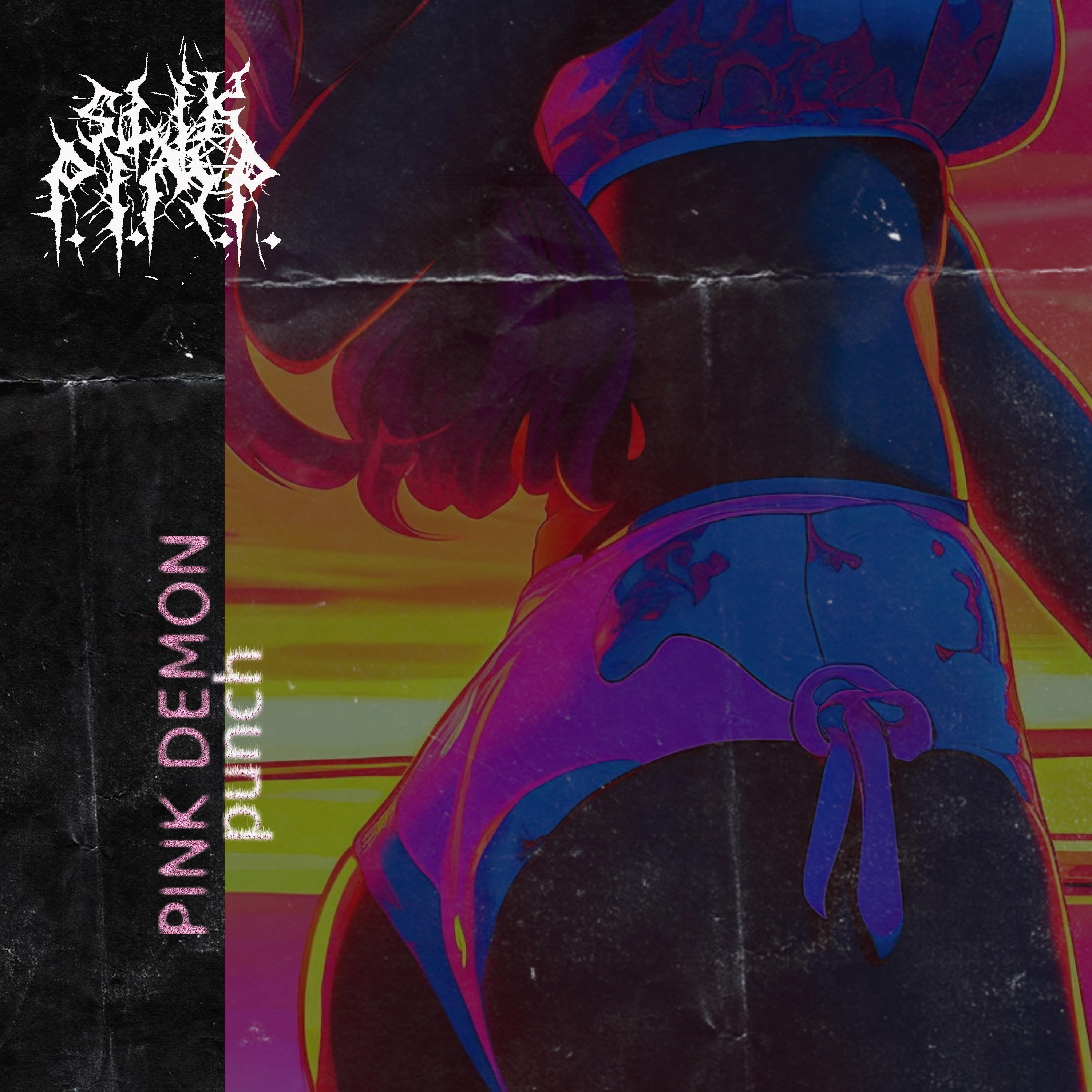 Постер альбома Pink Demon Punch