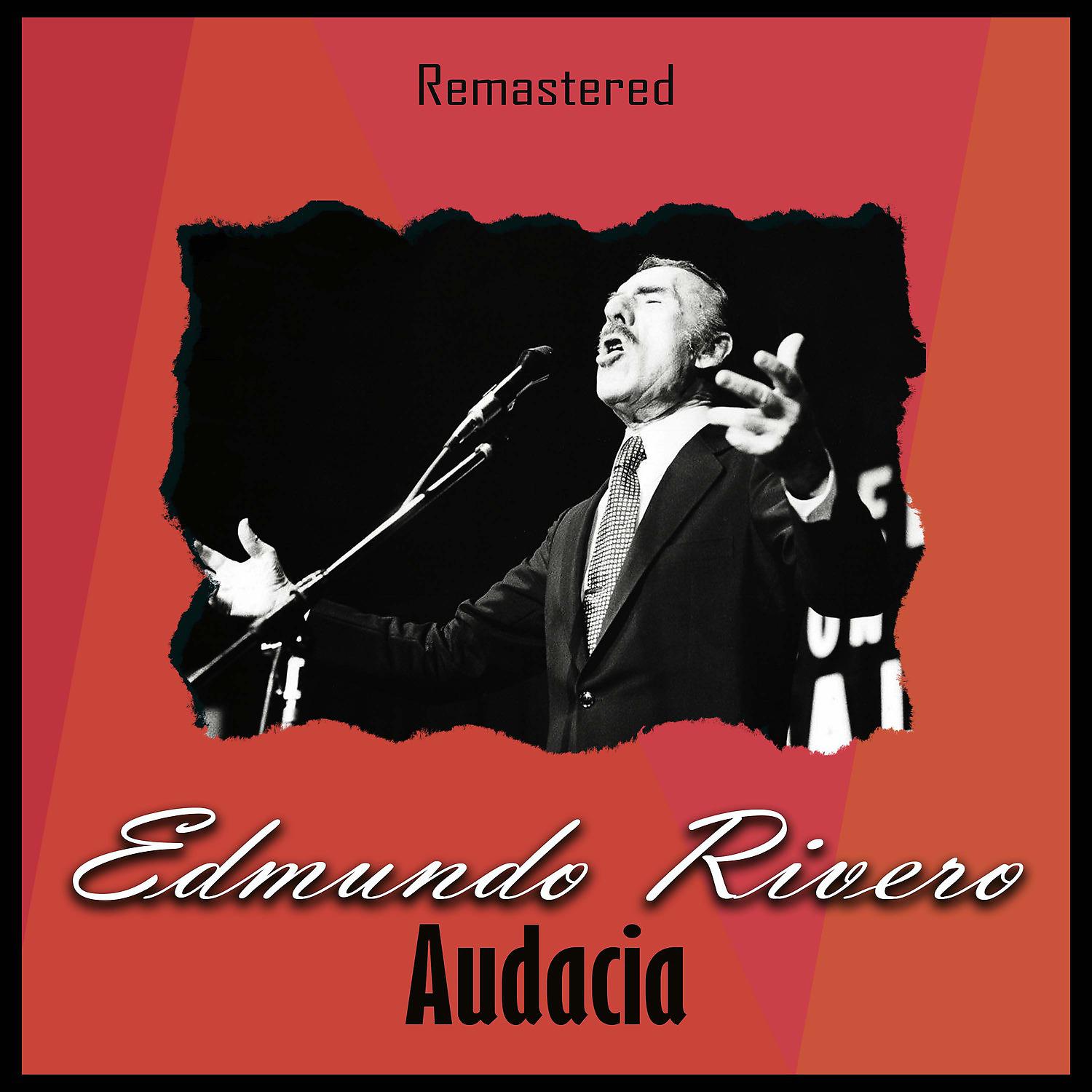 Постер альбома Audacia