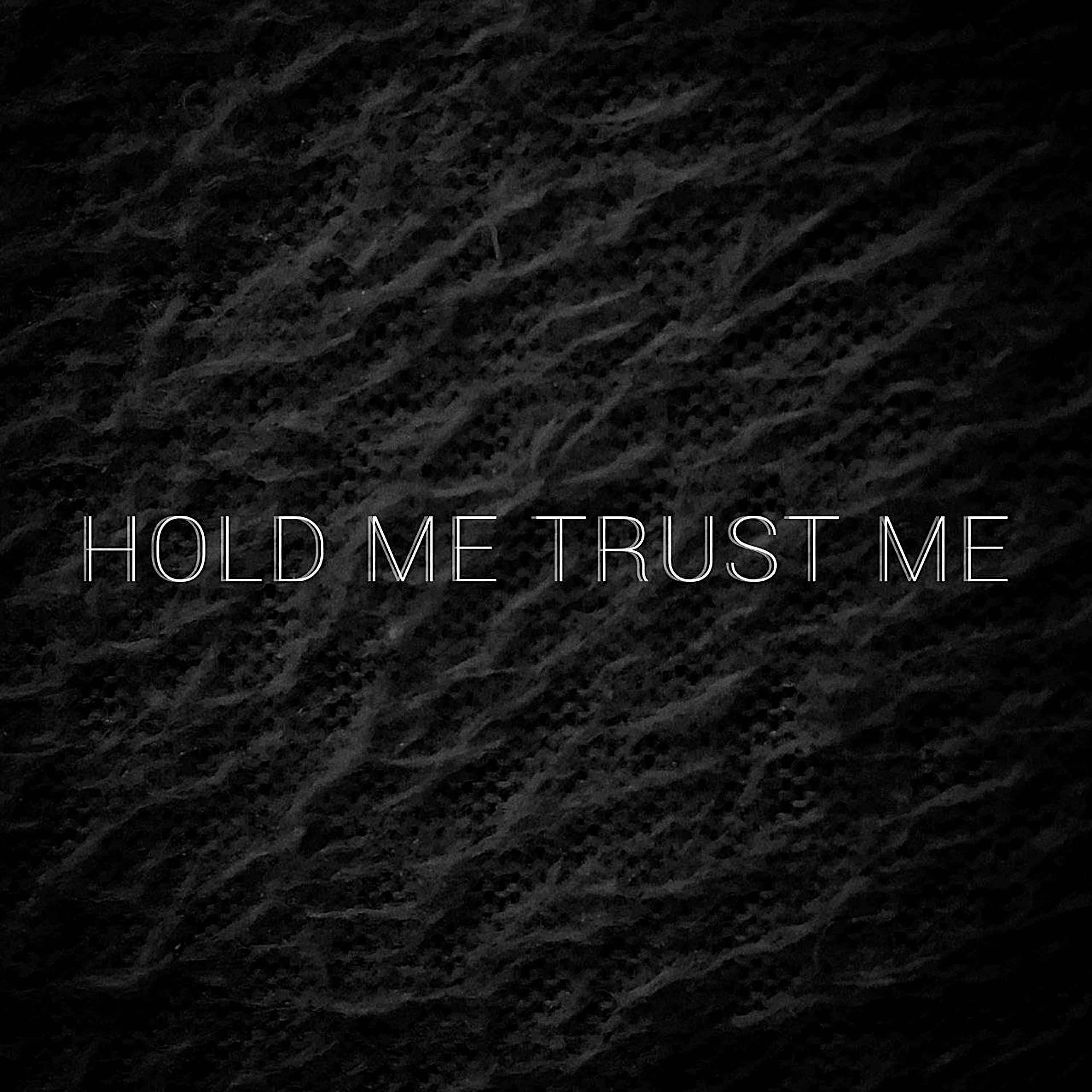Постер альбома Hold Me Trust Me