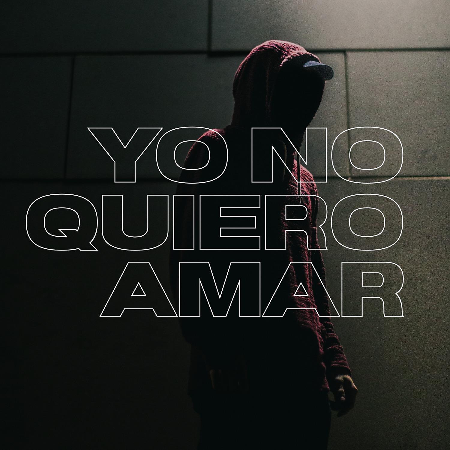 Постер альбома Ya No Quiero Amar