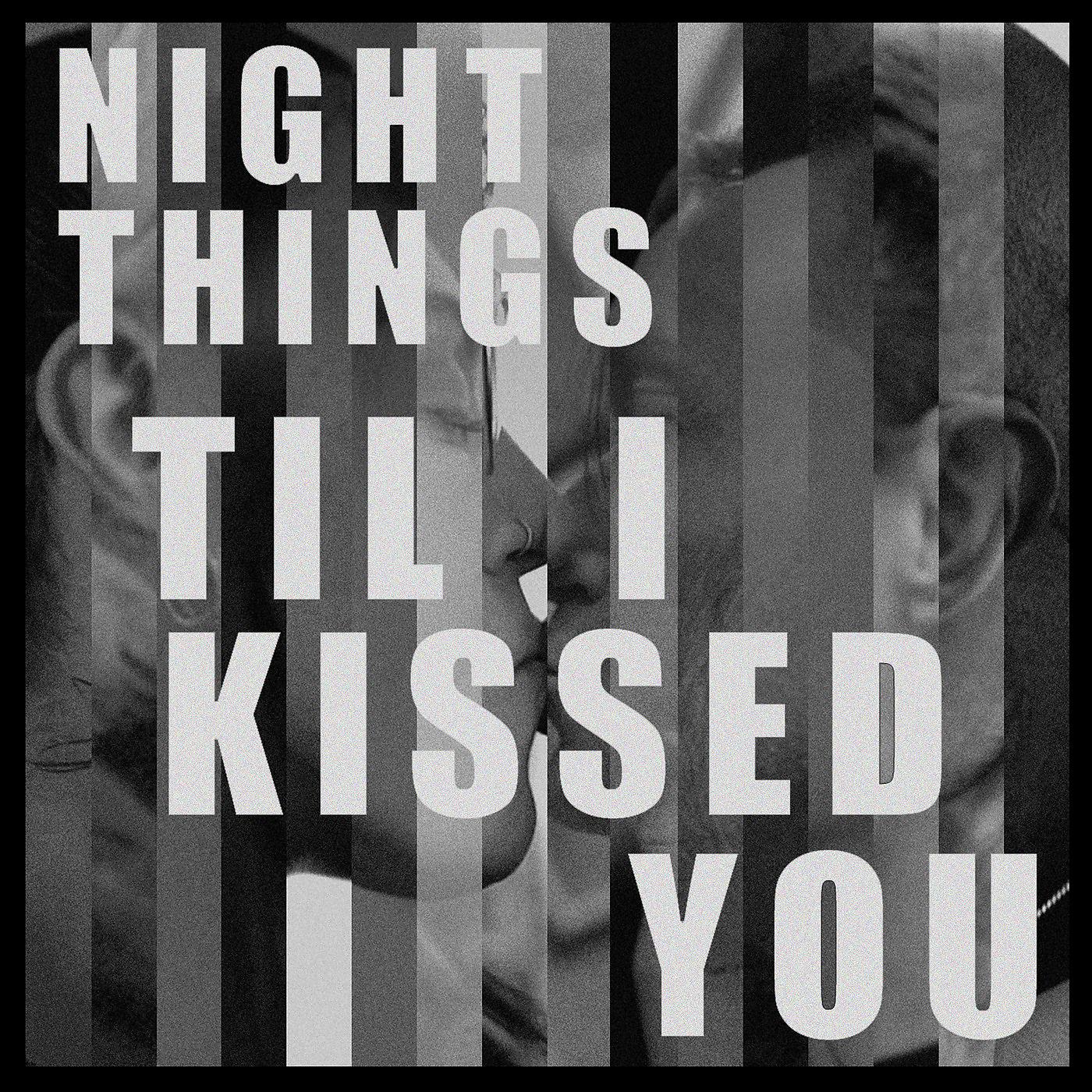 Постер альбома Til I Kissed You
