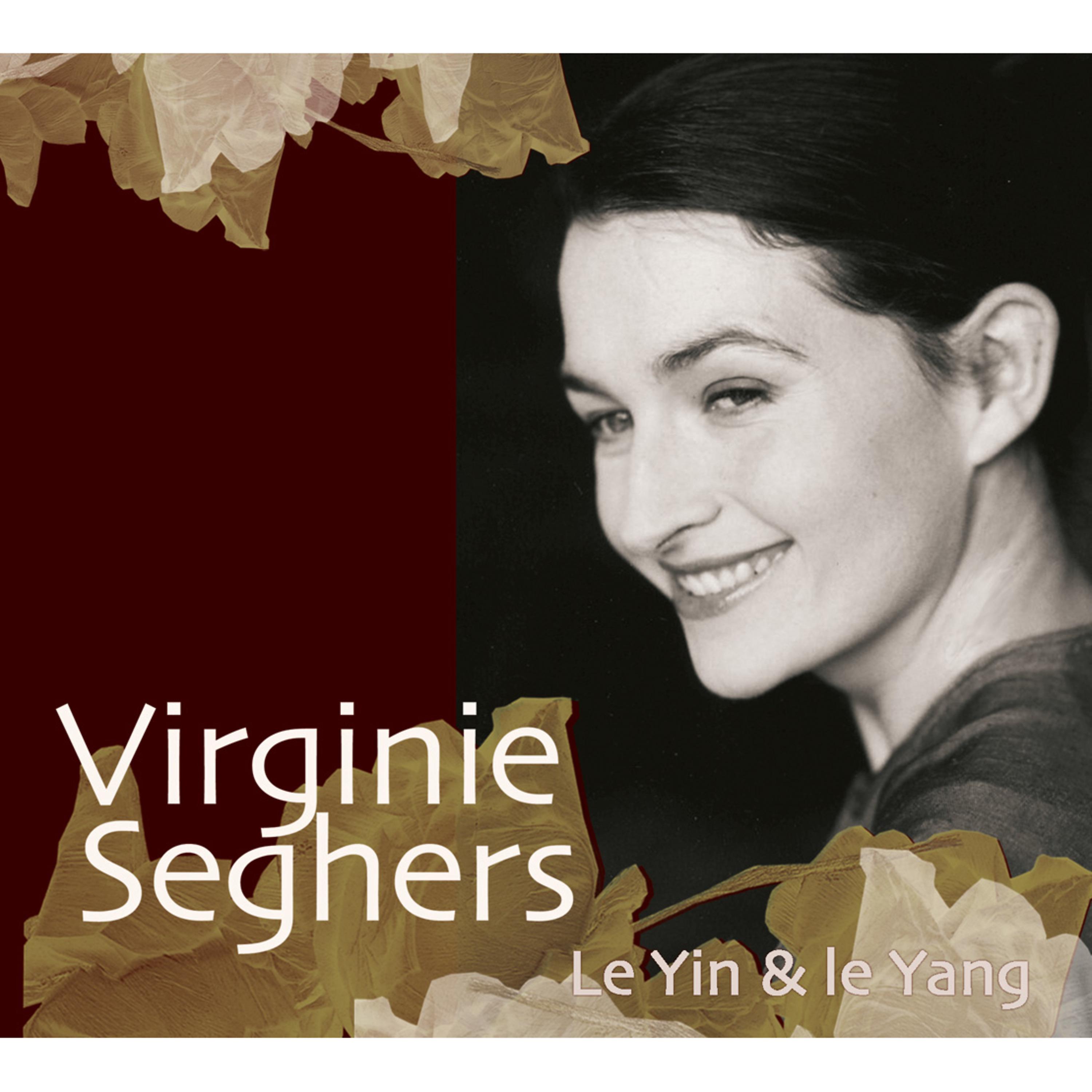 Постер альбома Le Yin & le Yang