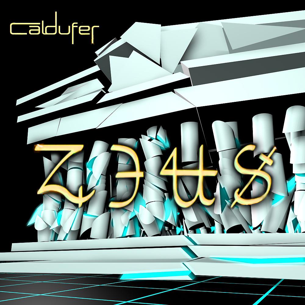 Постер альбома Zeus EP