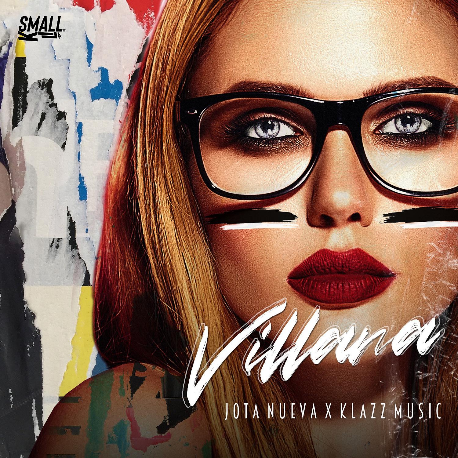 Постер альбома Villana