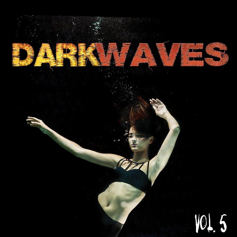 Постер альбома Dark Waves, Vol. 5