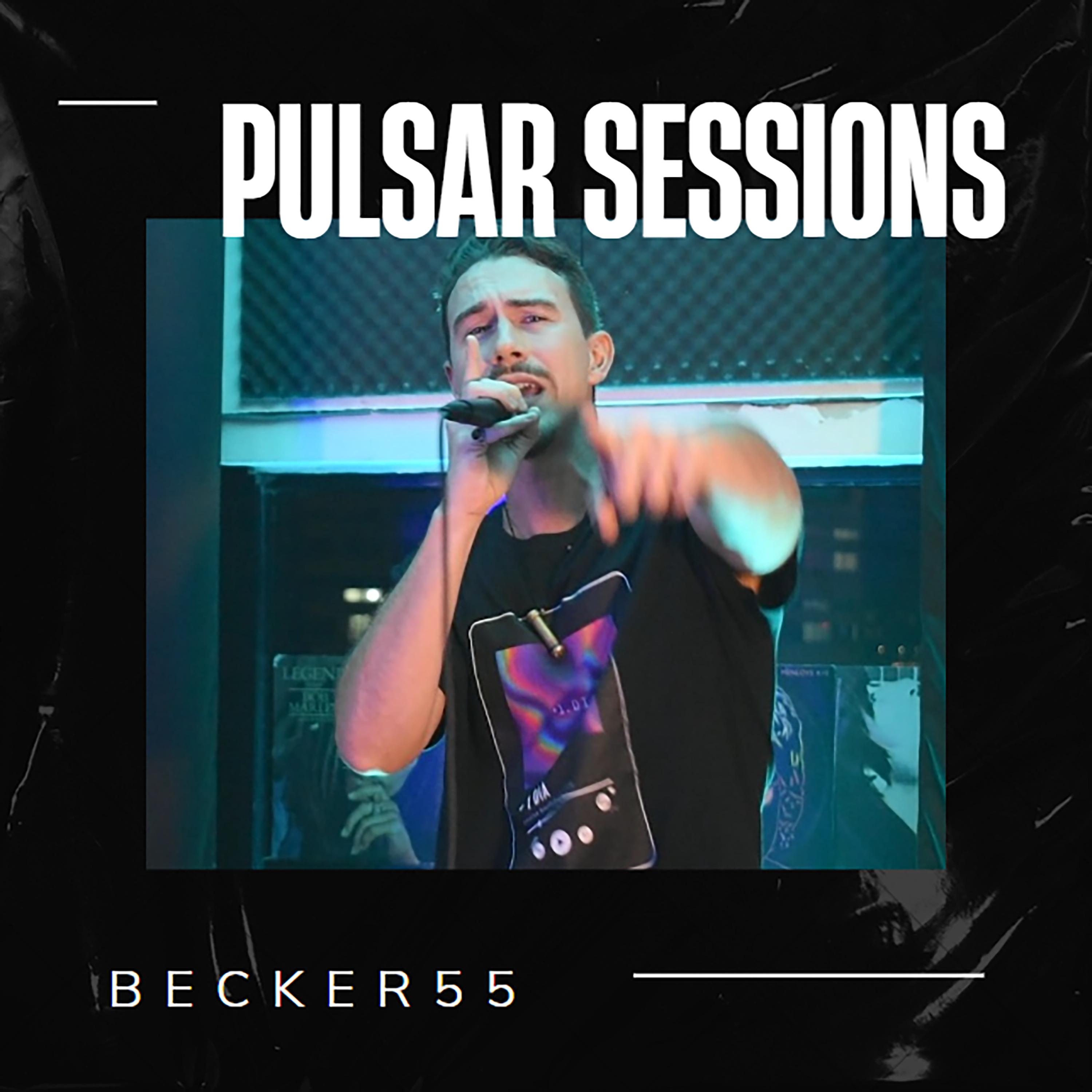Постер альбома Pulsar Sessions, Vol. 2
