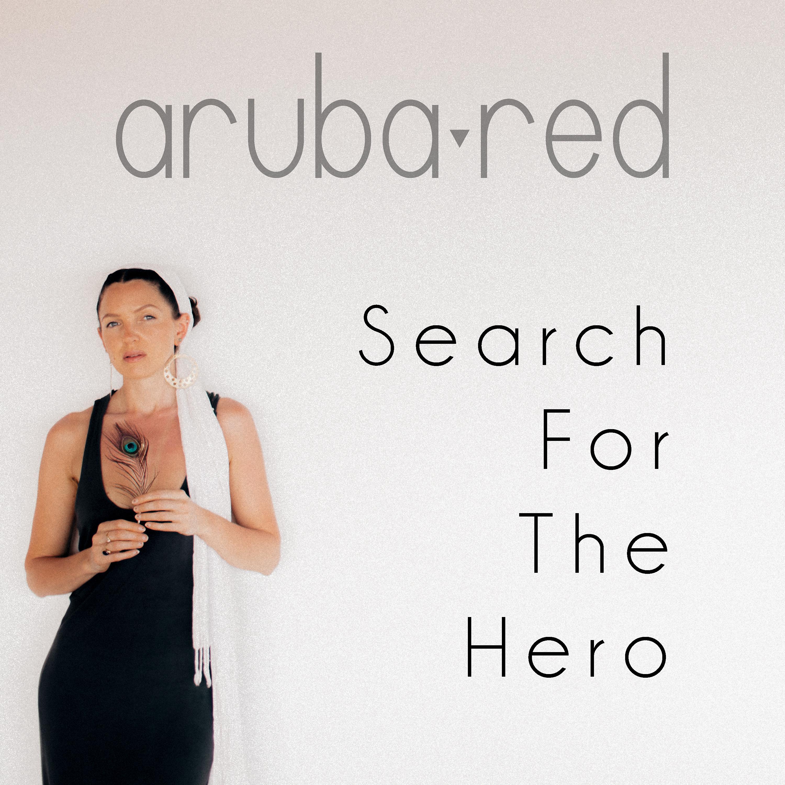 Постер альбома Search For The Hero