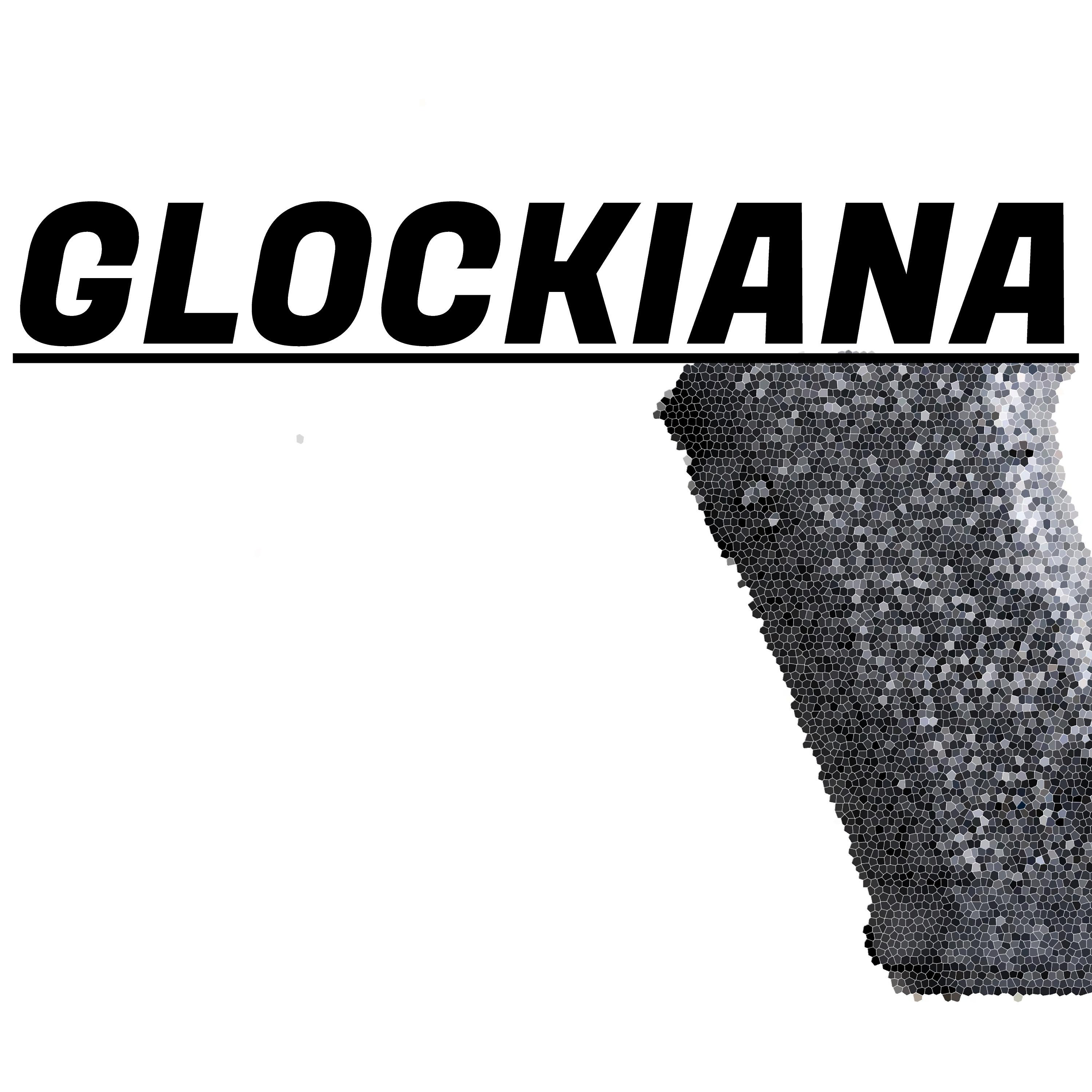 Постер альбома Glockiana