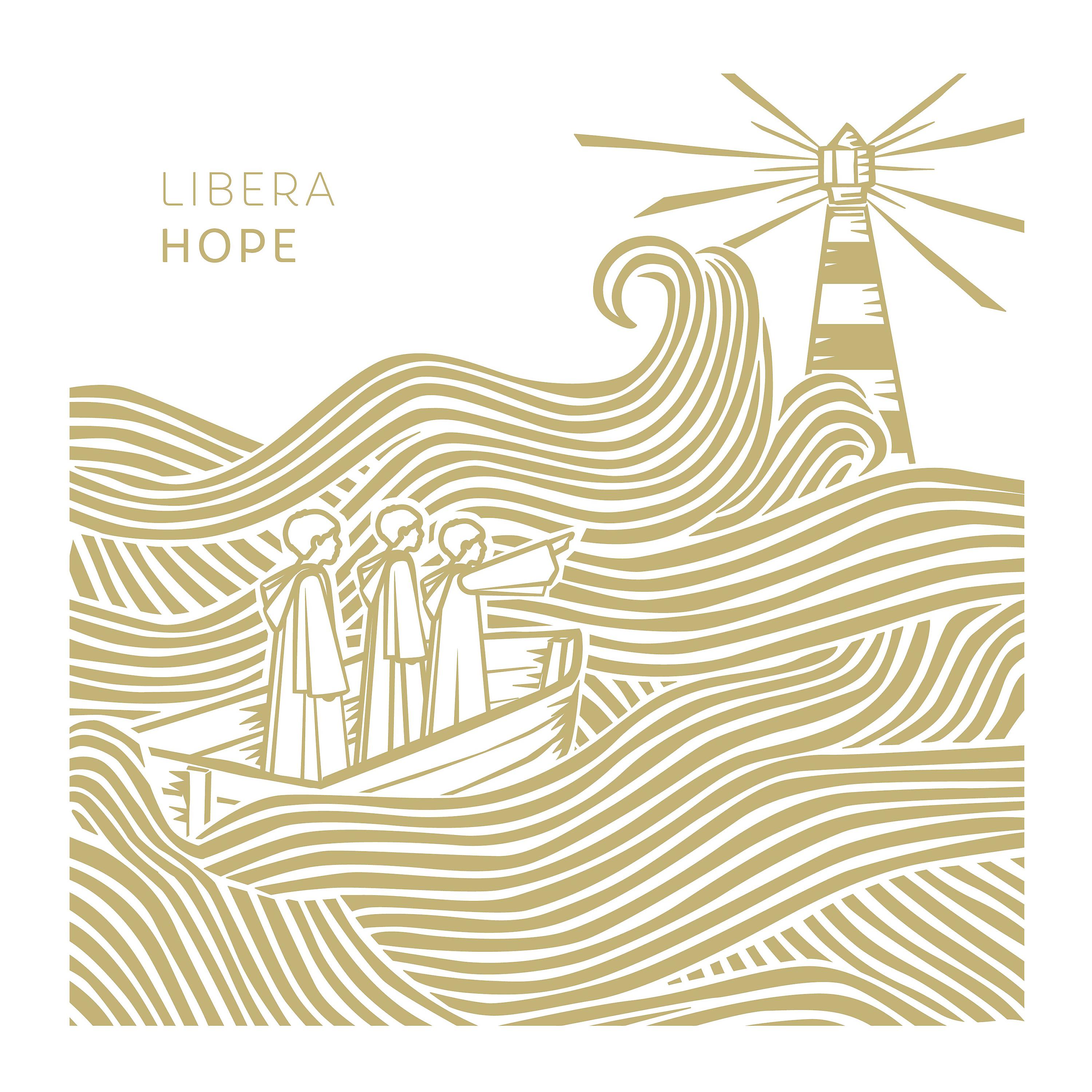 Постер альбома Hope