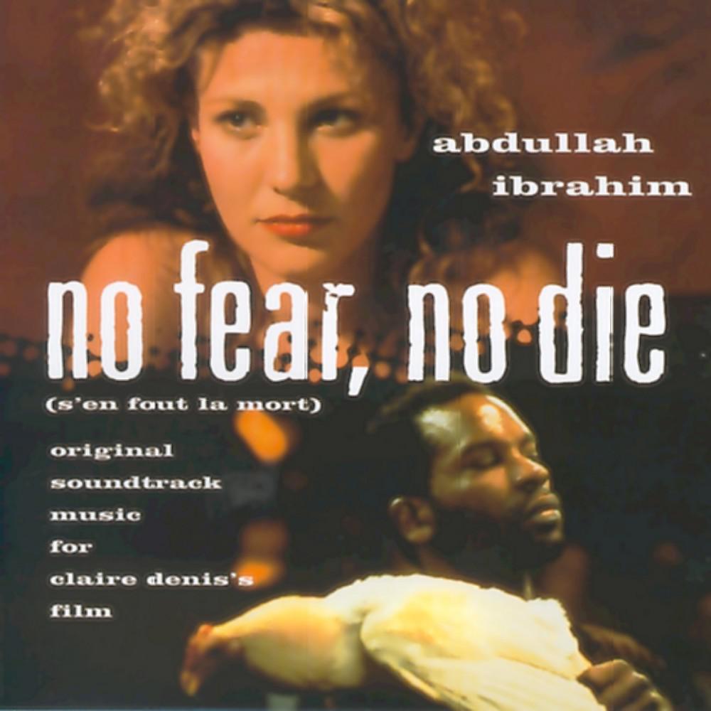 Постер альбома No Fear No Die