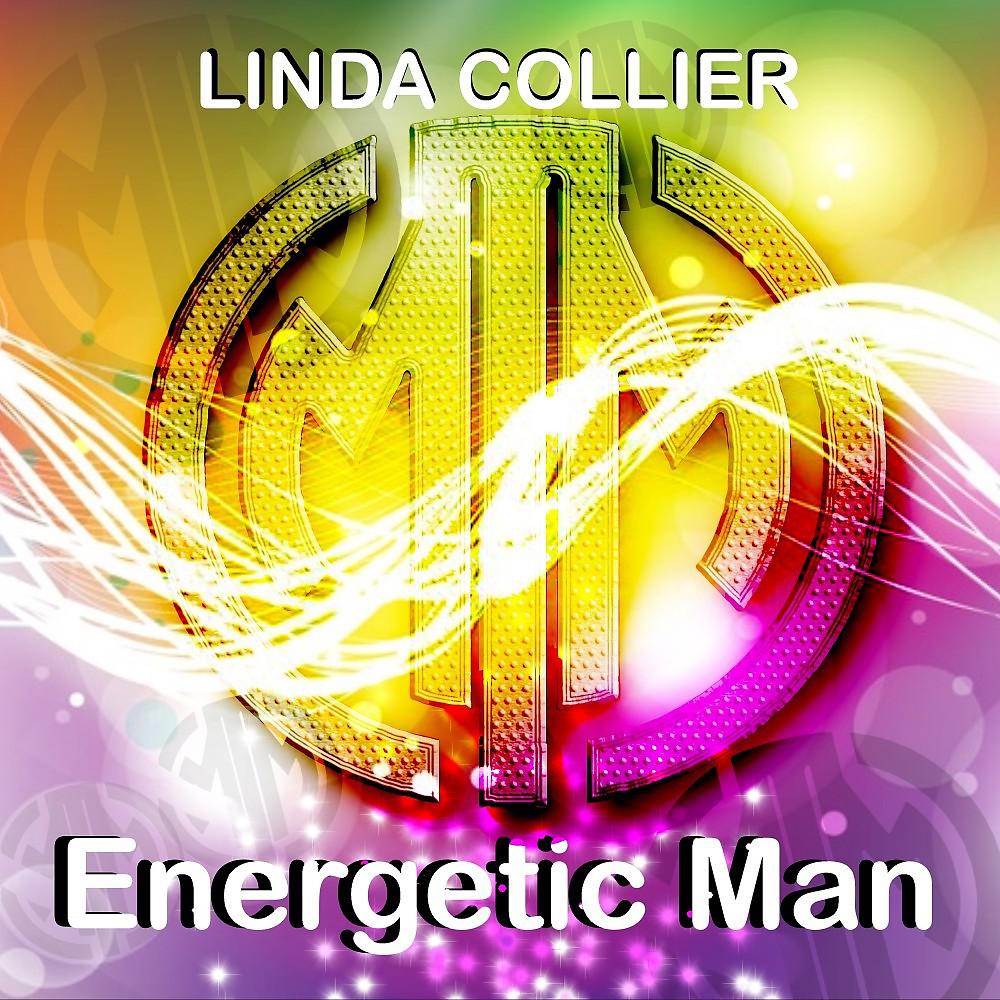 Постер альбома Energetic Man