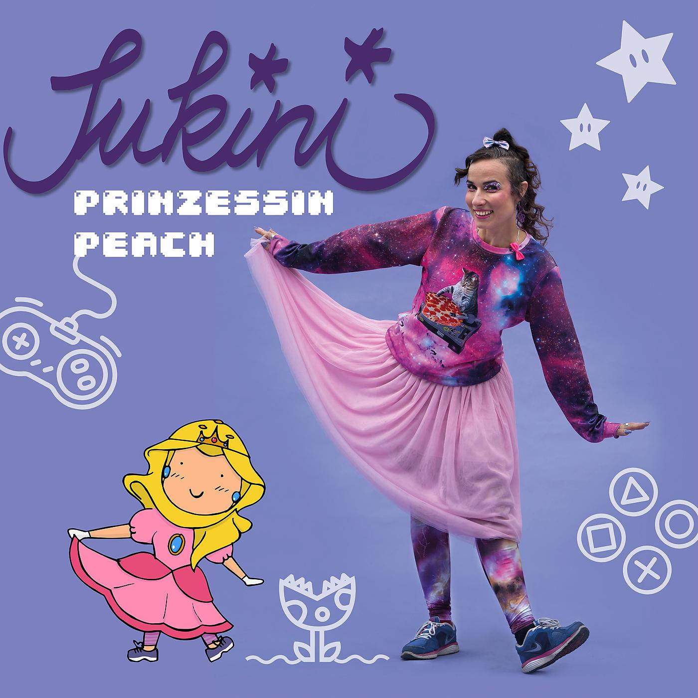 Постер альбома Prinzessin Peach