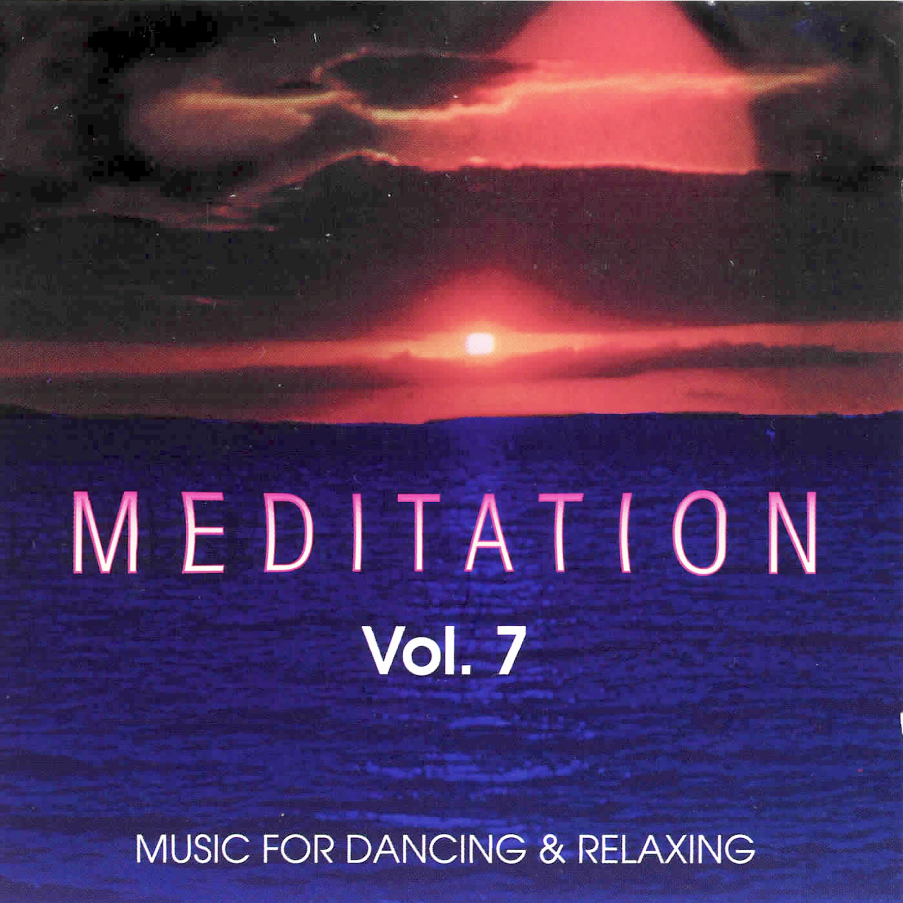 Постер альбома Meditation Vol. 7