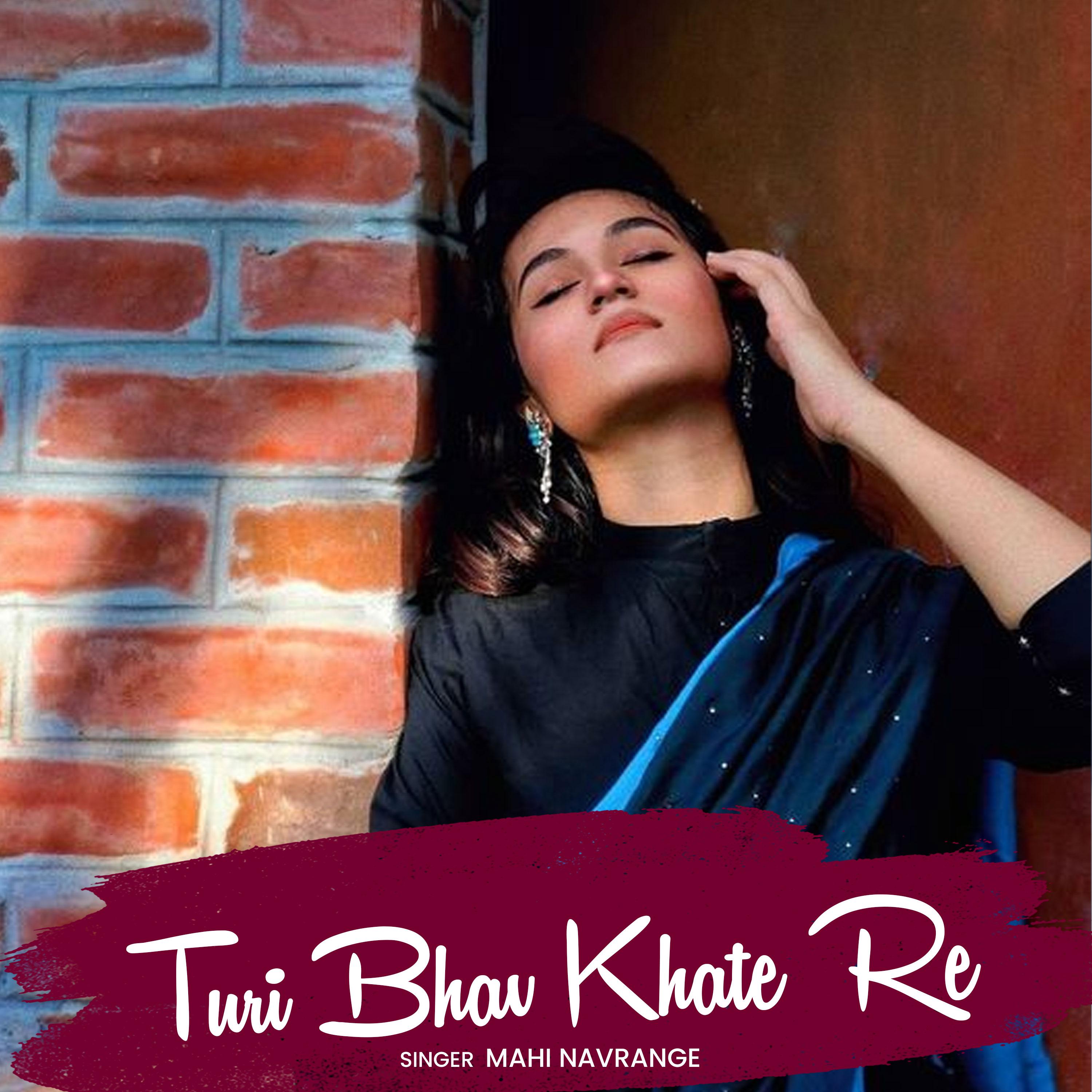Постер альбома Turi Bhav Khate Re