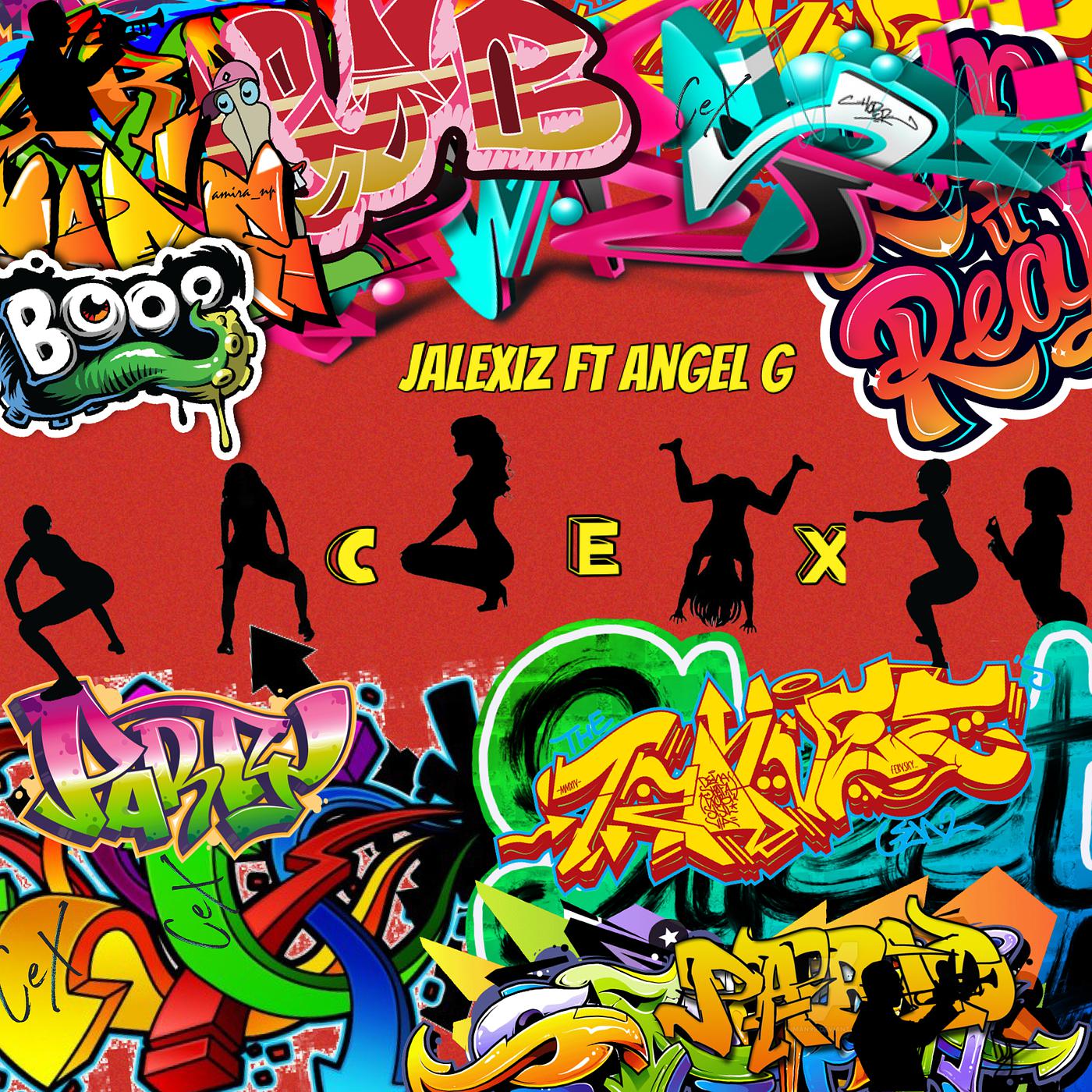 Постер альбома Cex