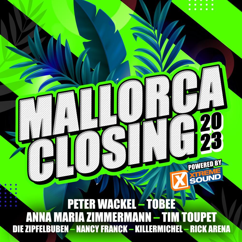 Постер альбома Mallorca Closing 2023 Powered by Xtreme Sound
