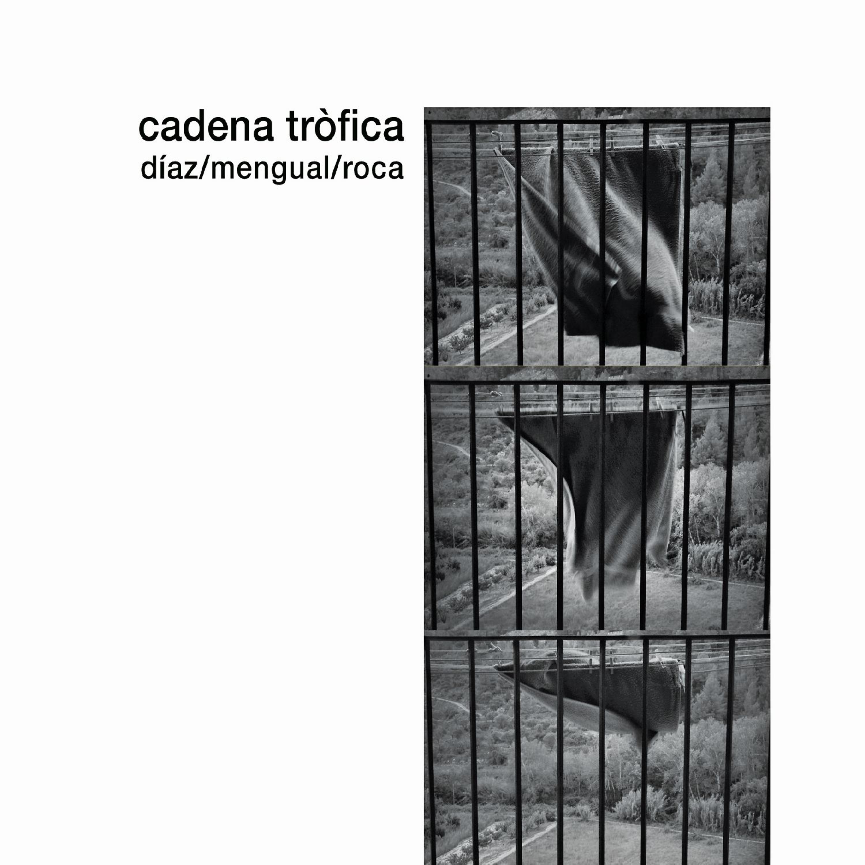 Постер альбома Cadena Tròfica
