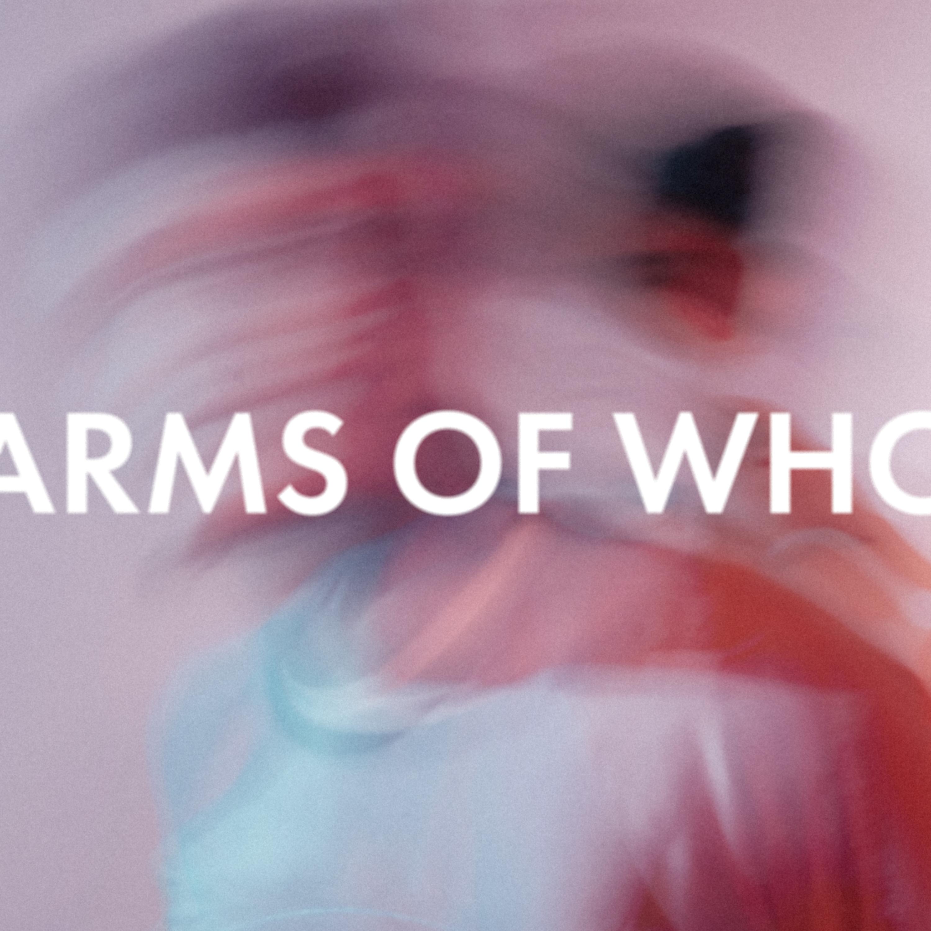 Постер альбома Arms of Who