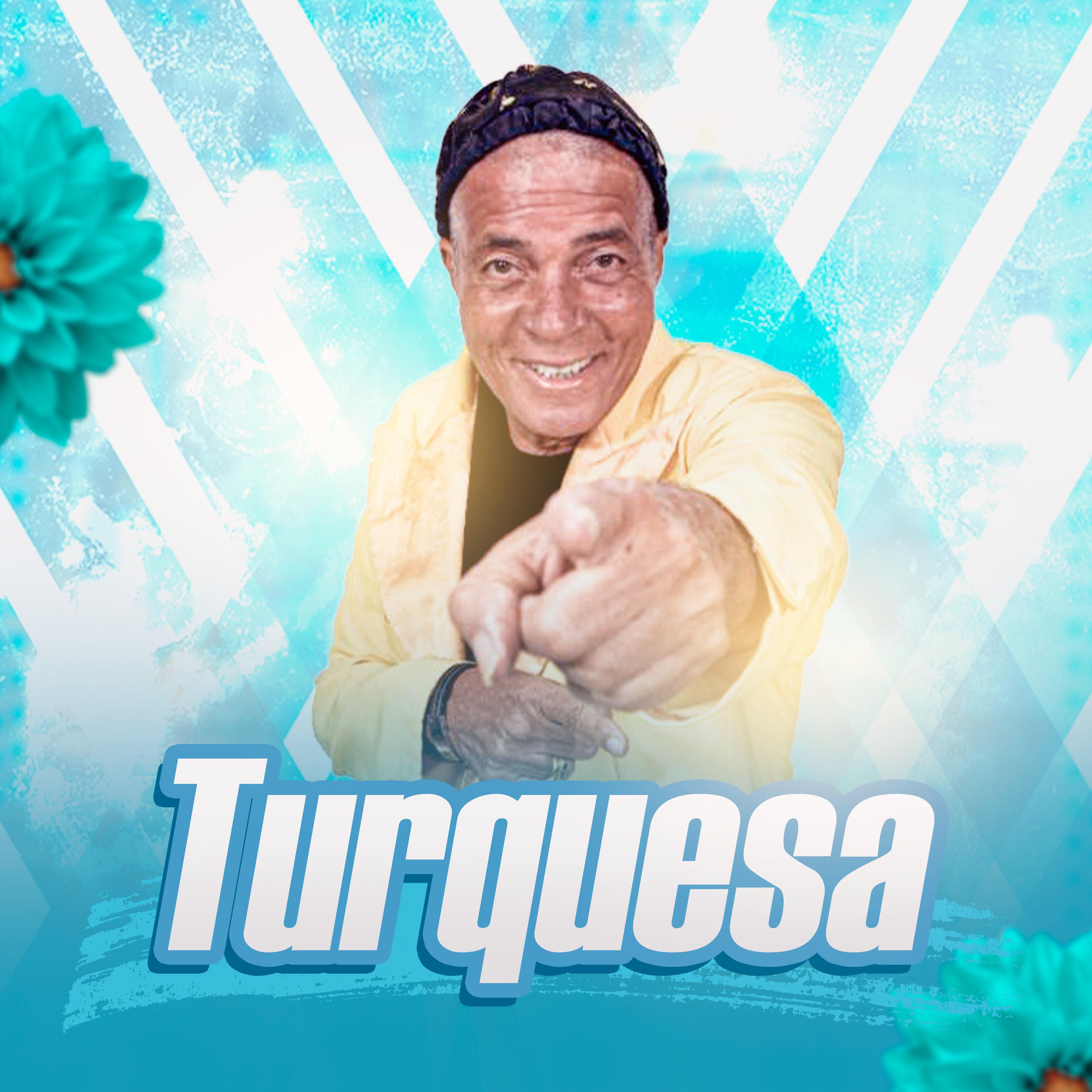 Постер альбома Turquesa