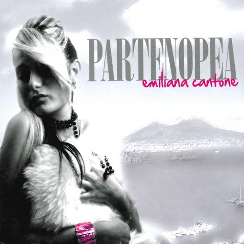 Постер альбома Partenopea: Best Neapolitan Classical Songs Rearranged