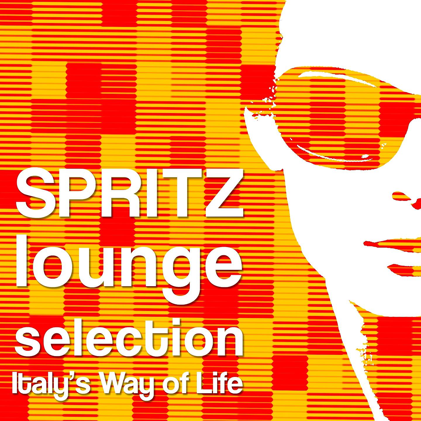 Постер альбома Spritz Lounge Selection