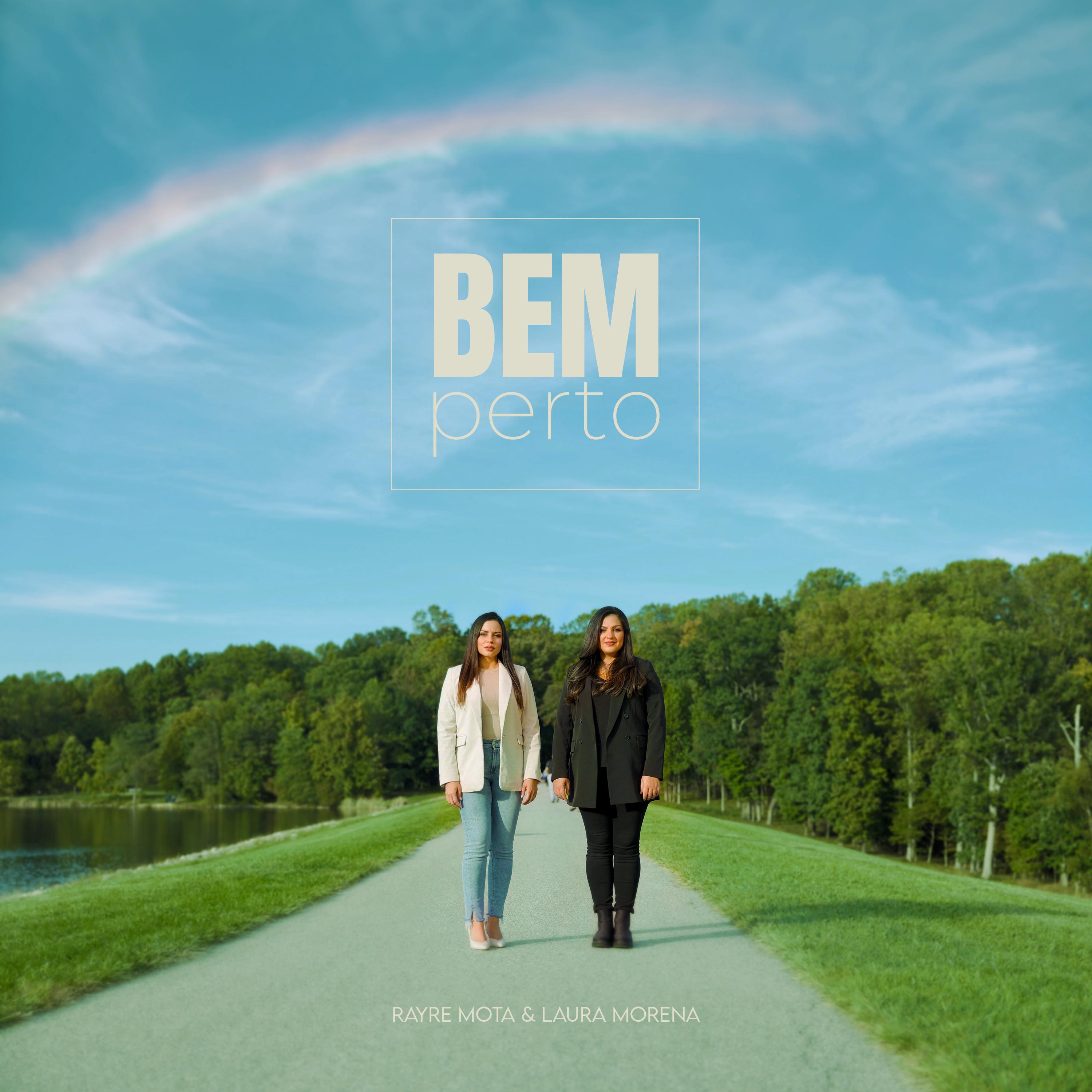 Постер альбома Bem Perto