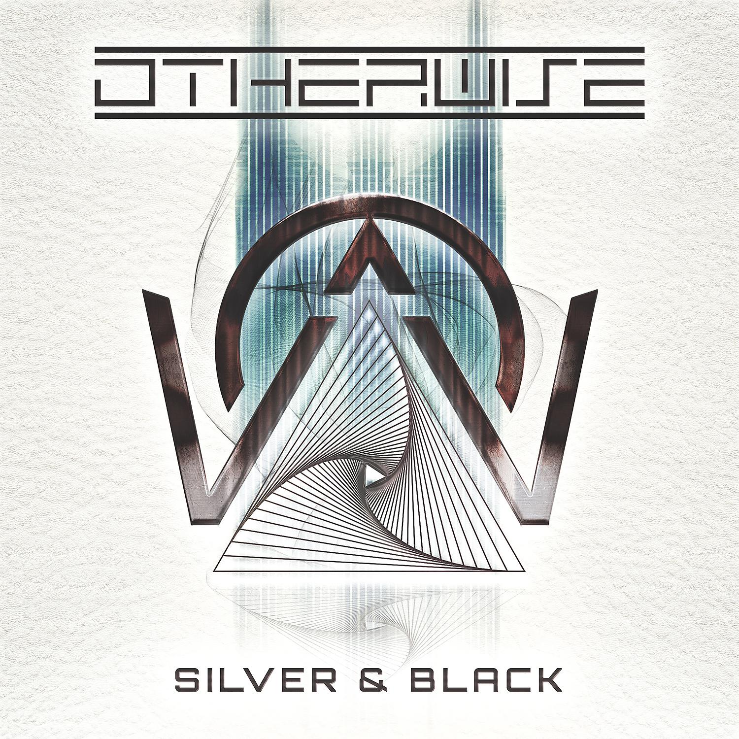 Постер альбома Silver & Black
