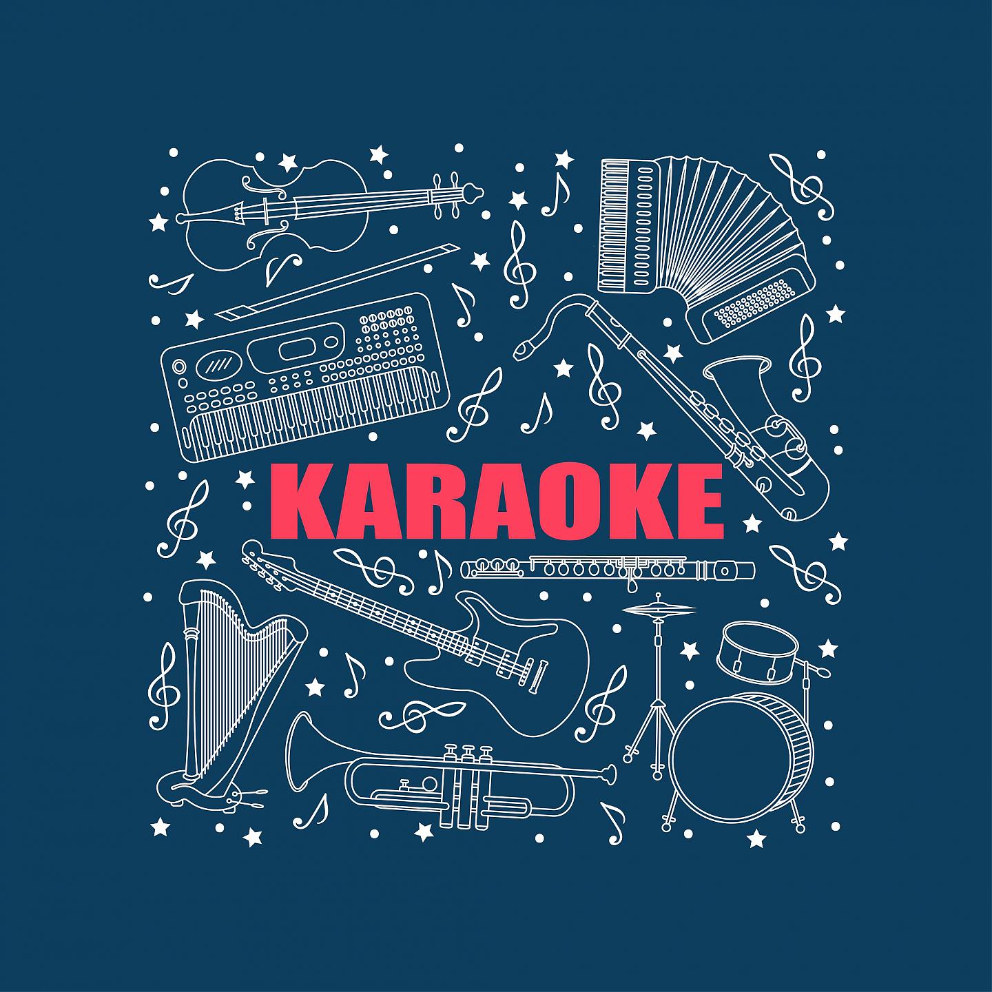 Постер альбома Top of Karaoke, Vol. 18