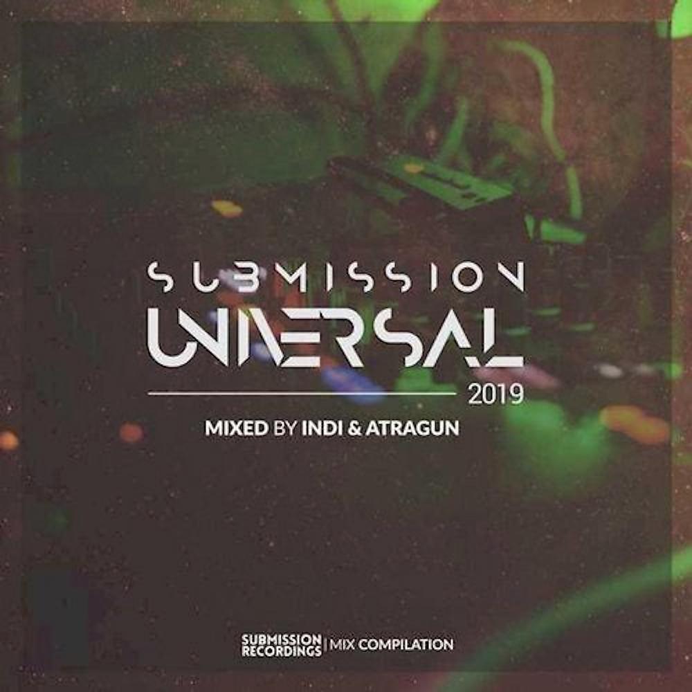 Постер альбома SUBMISSION UNIVERSAL 2019(Deluxe Edition)