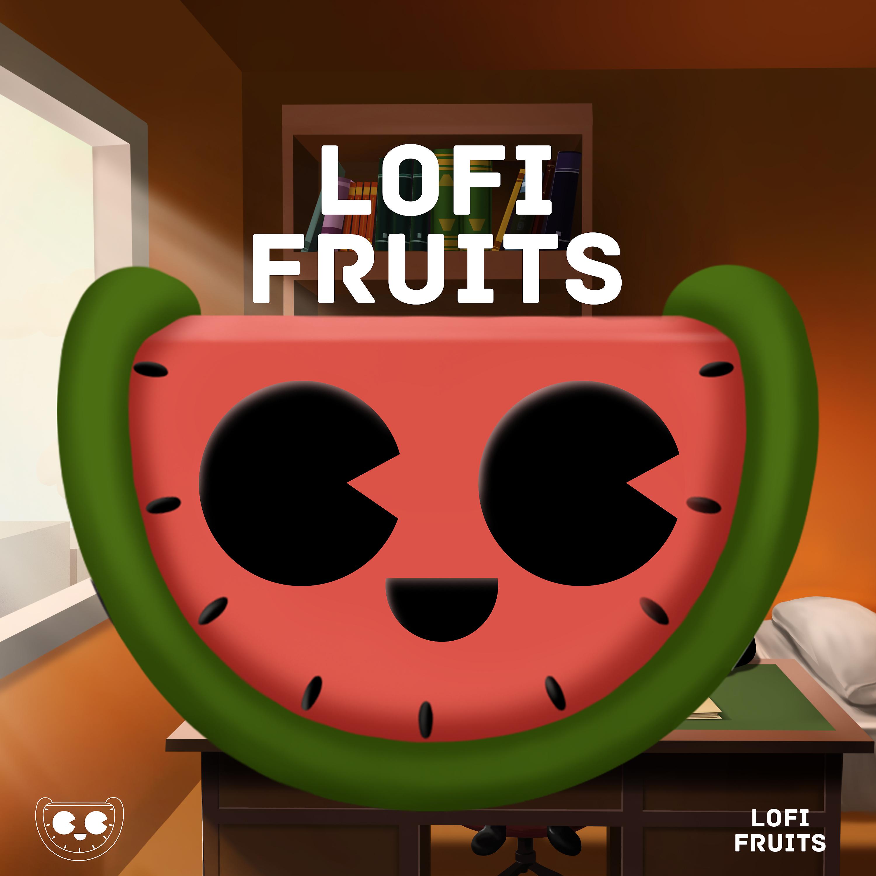 Постер альбома Lofi Fruits Music, Vol. 2