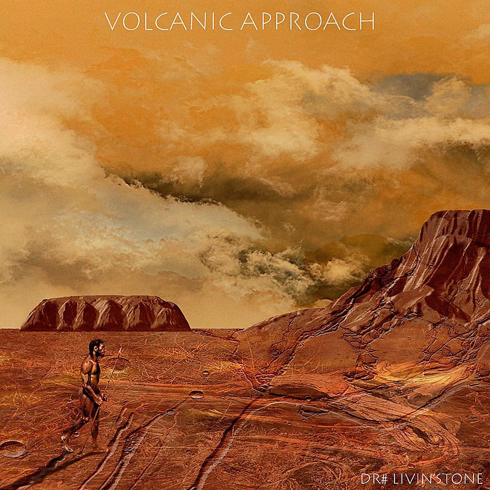 Постер альбома Volcanic Approach