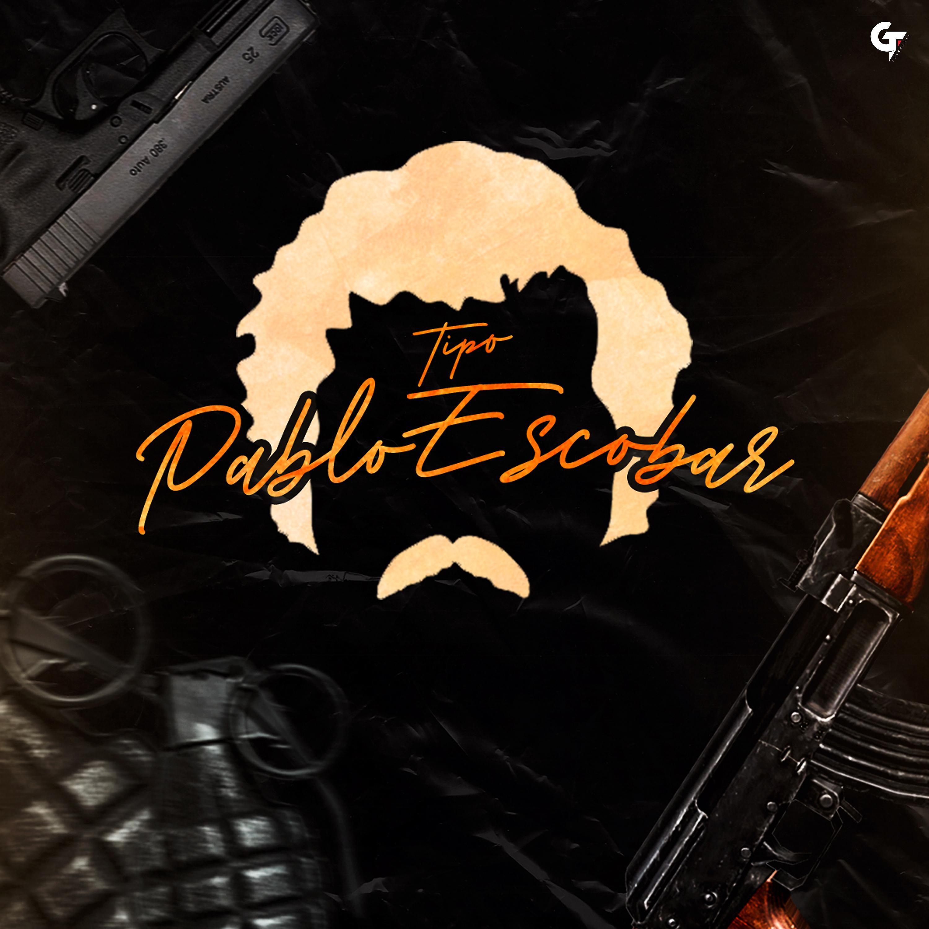 Постер альбома Pablo Escobar
