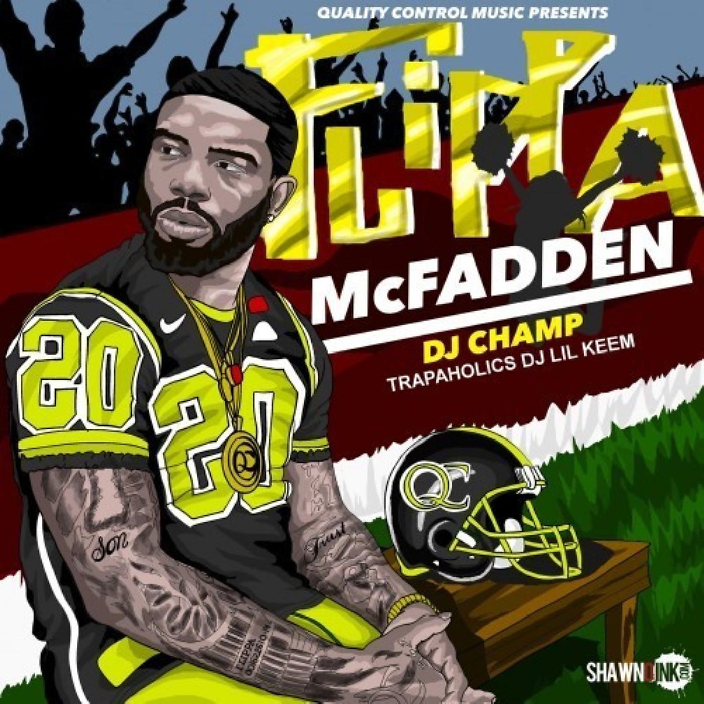 Постер альбома Flippa McFadden