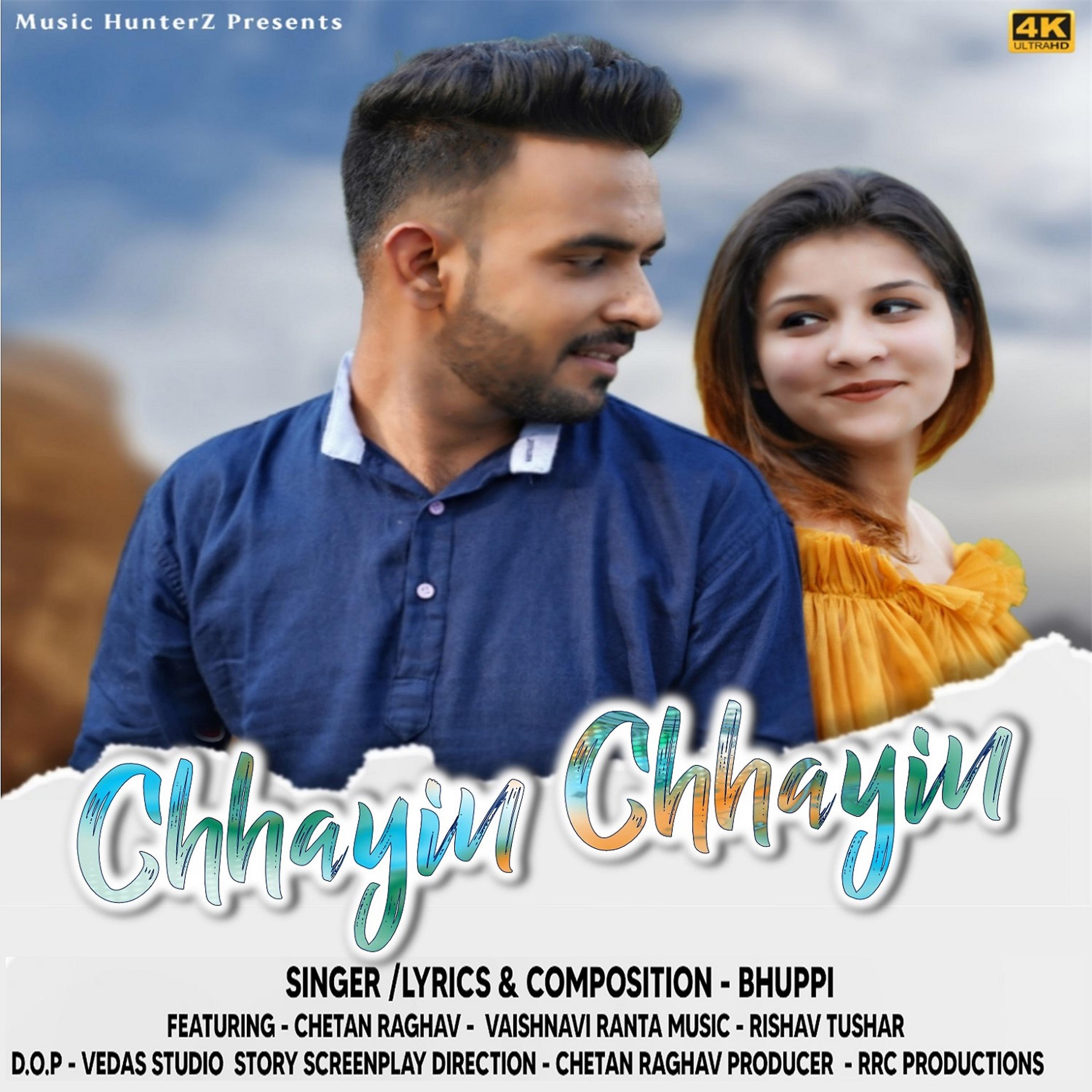 Постер альбома Chhayin Chhayin