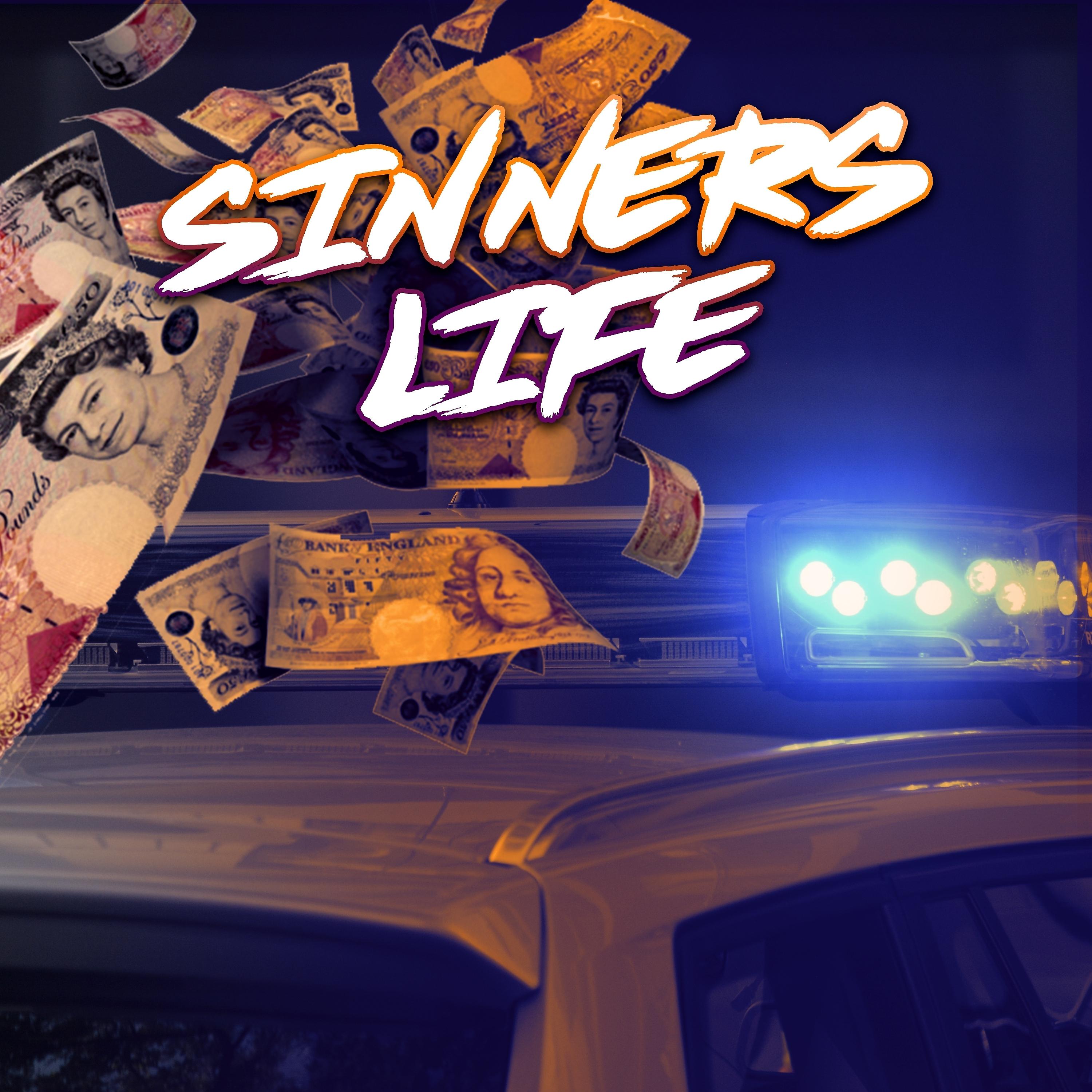 Постер альбома Sinners Life