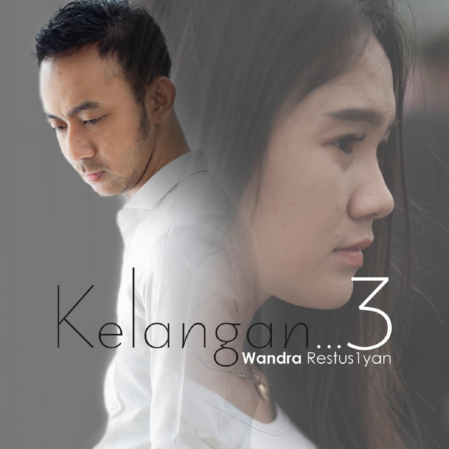 Постер альбома Kelangan 3