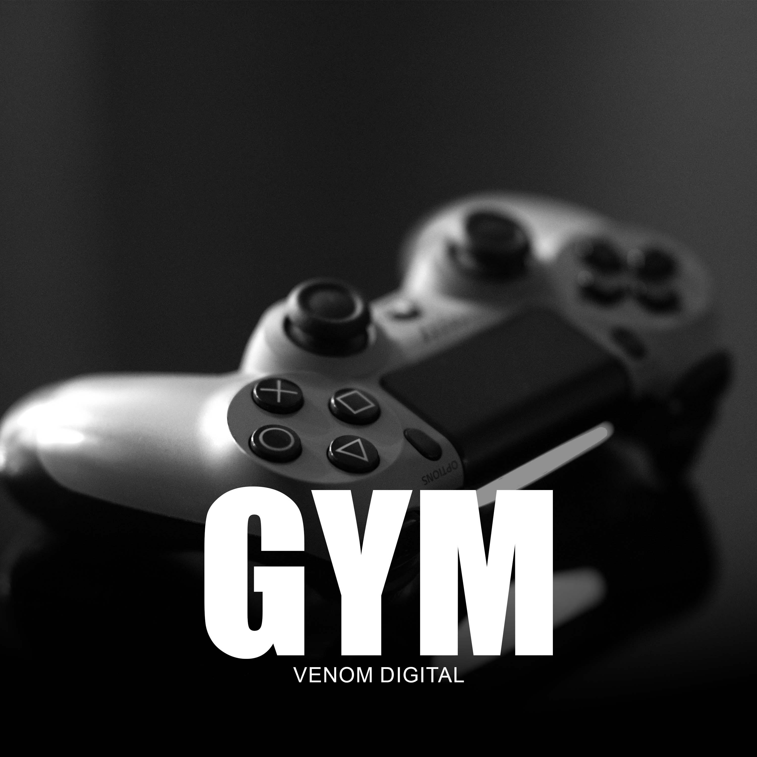 Постер альбома Gym